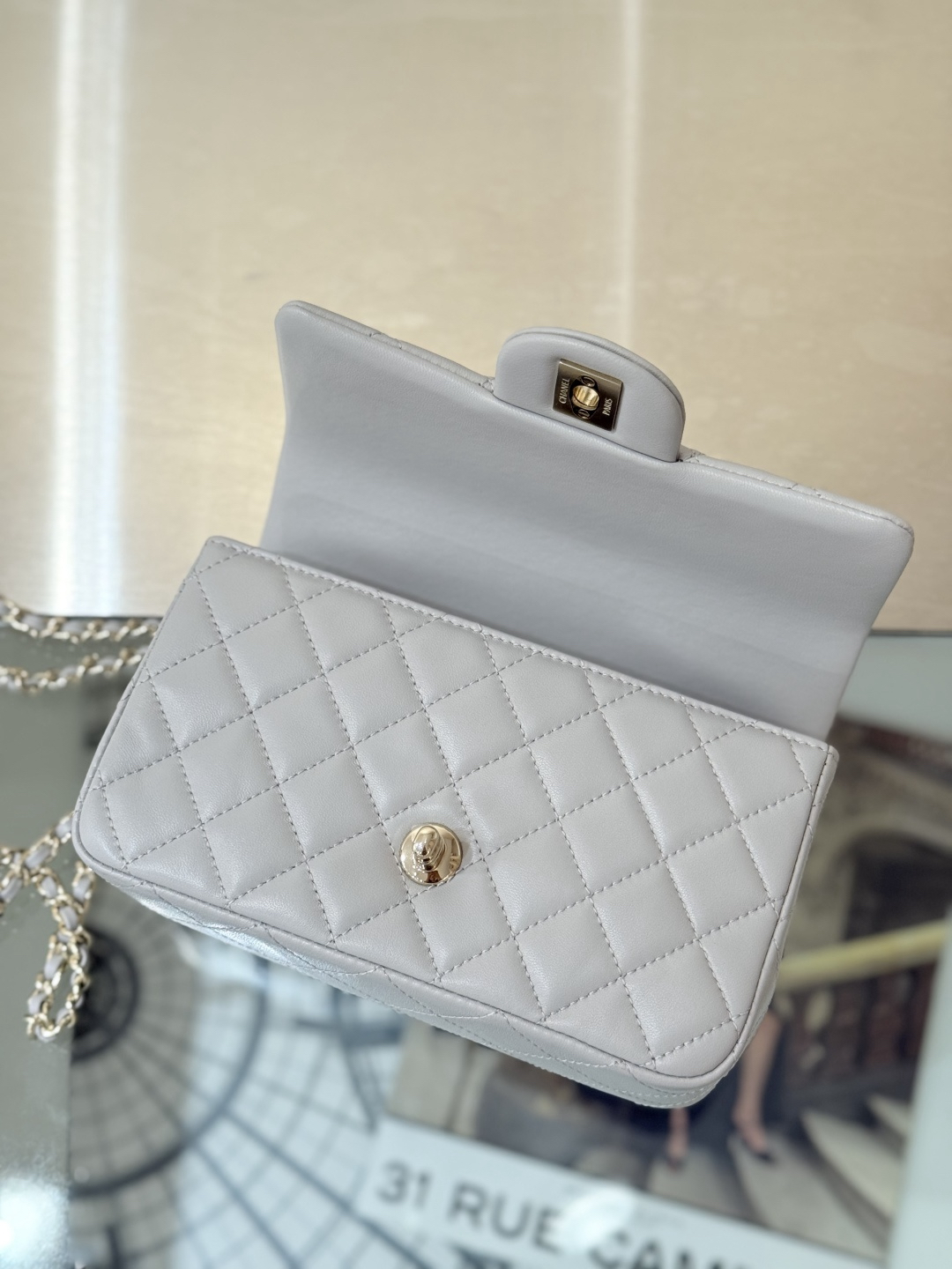 Chanel Hot New Product-47