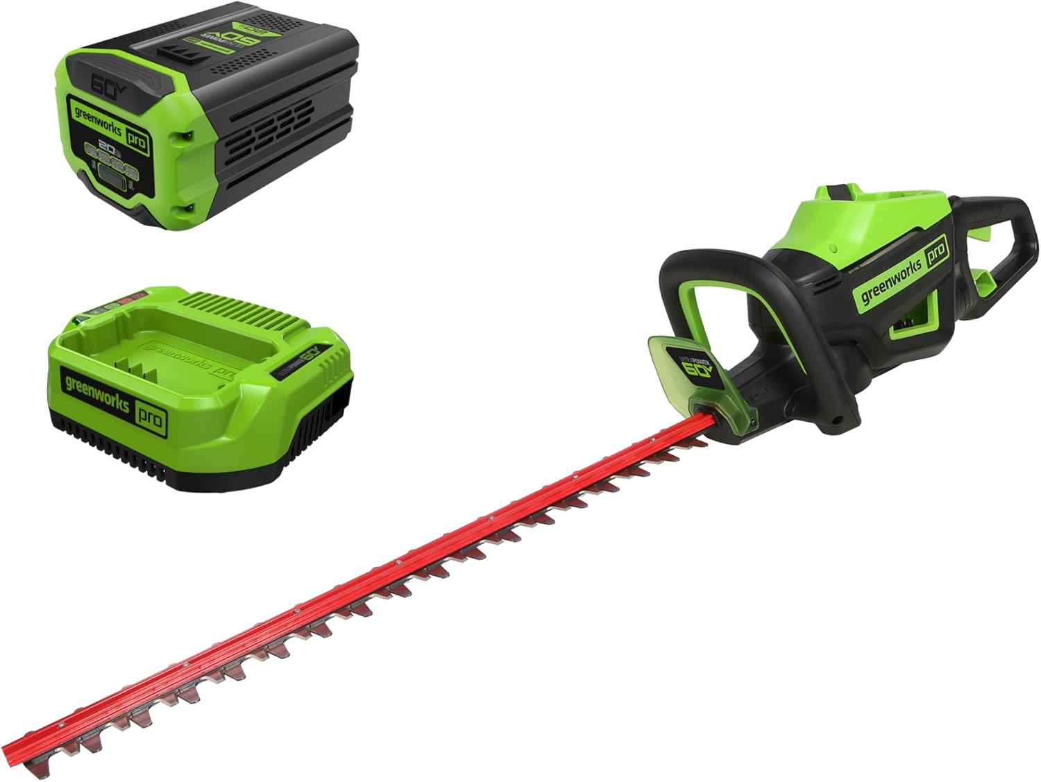 Greenworks 60V 26