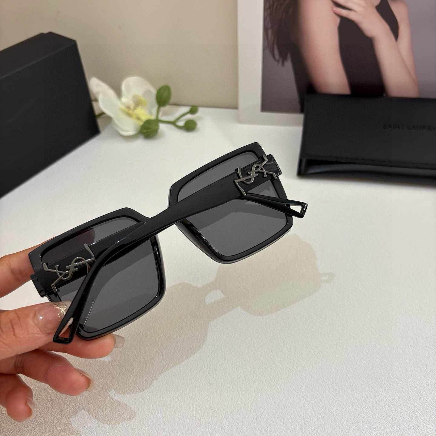 YSL glasses-24