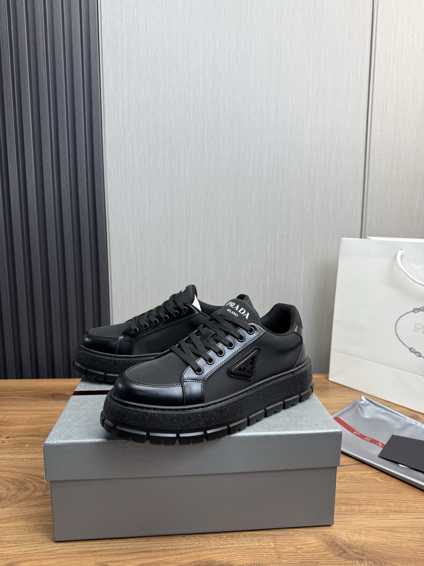 Prada Sneakers-181