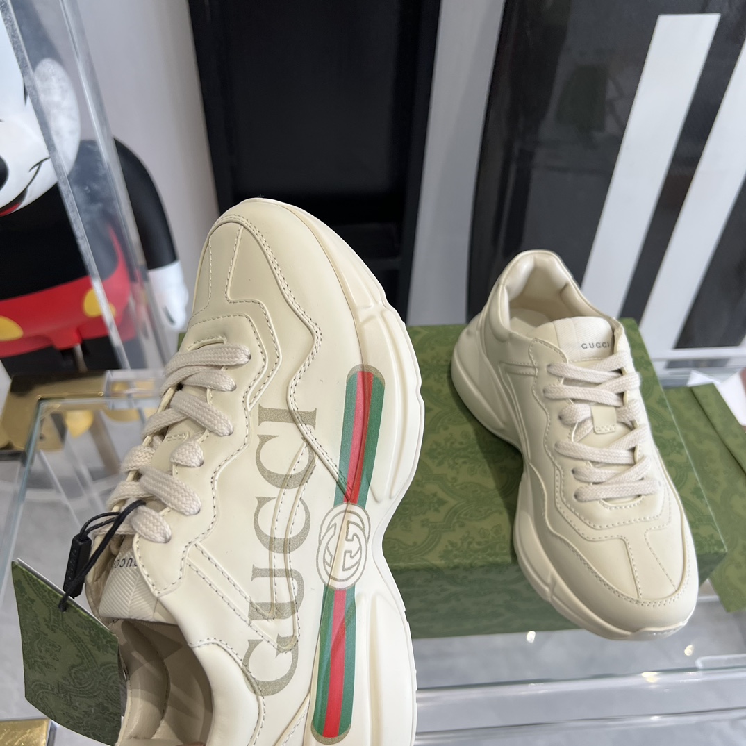 Gucci Sneakers-91