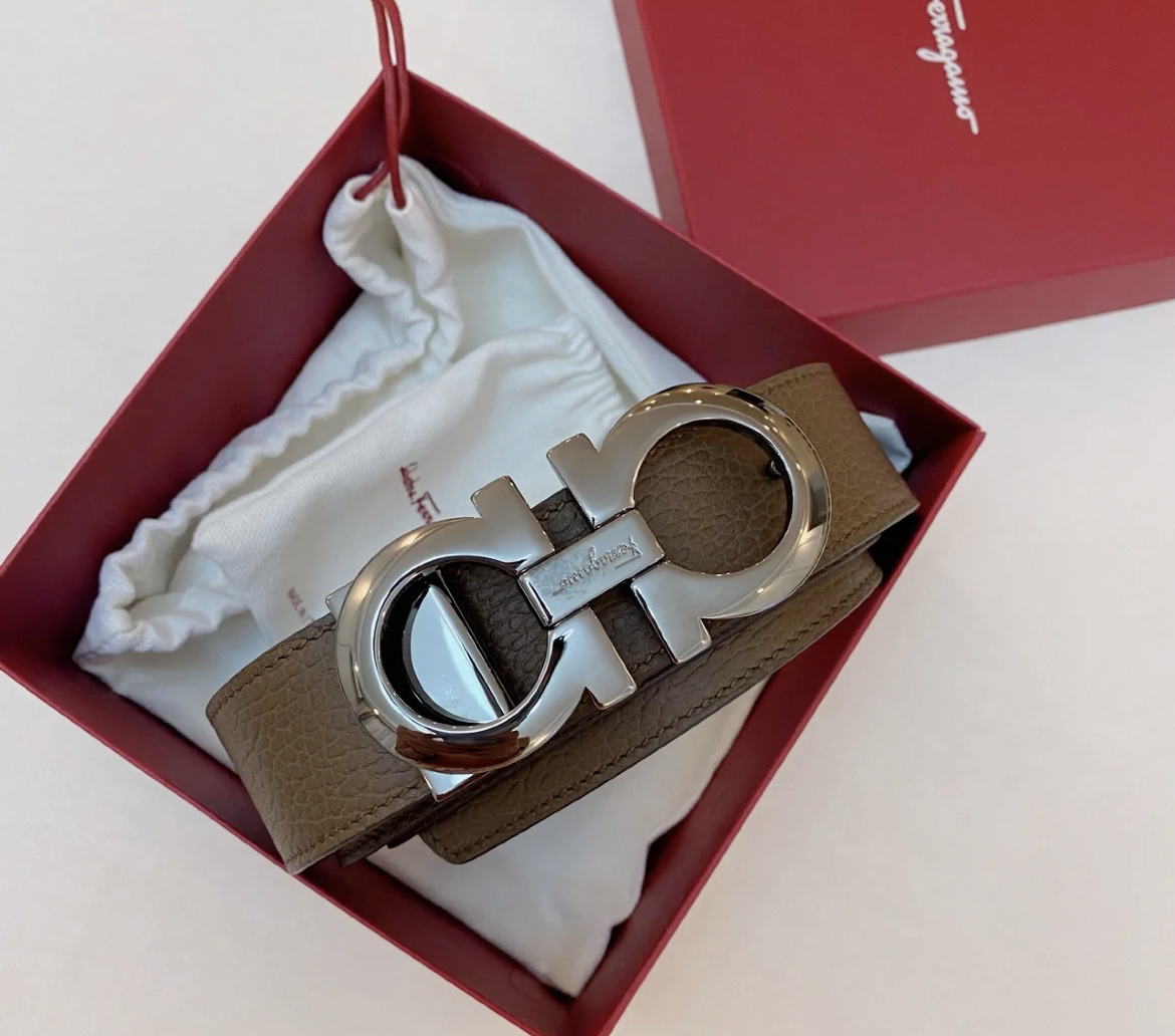 Ferragamo belt-6
