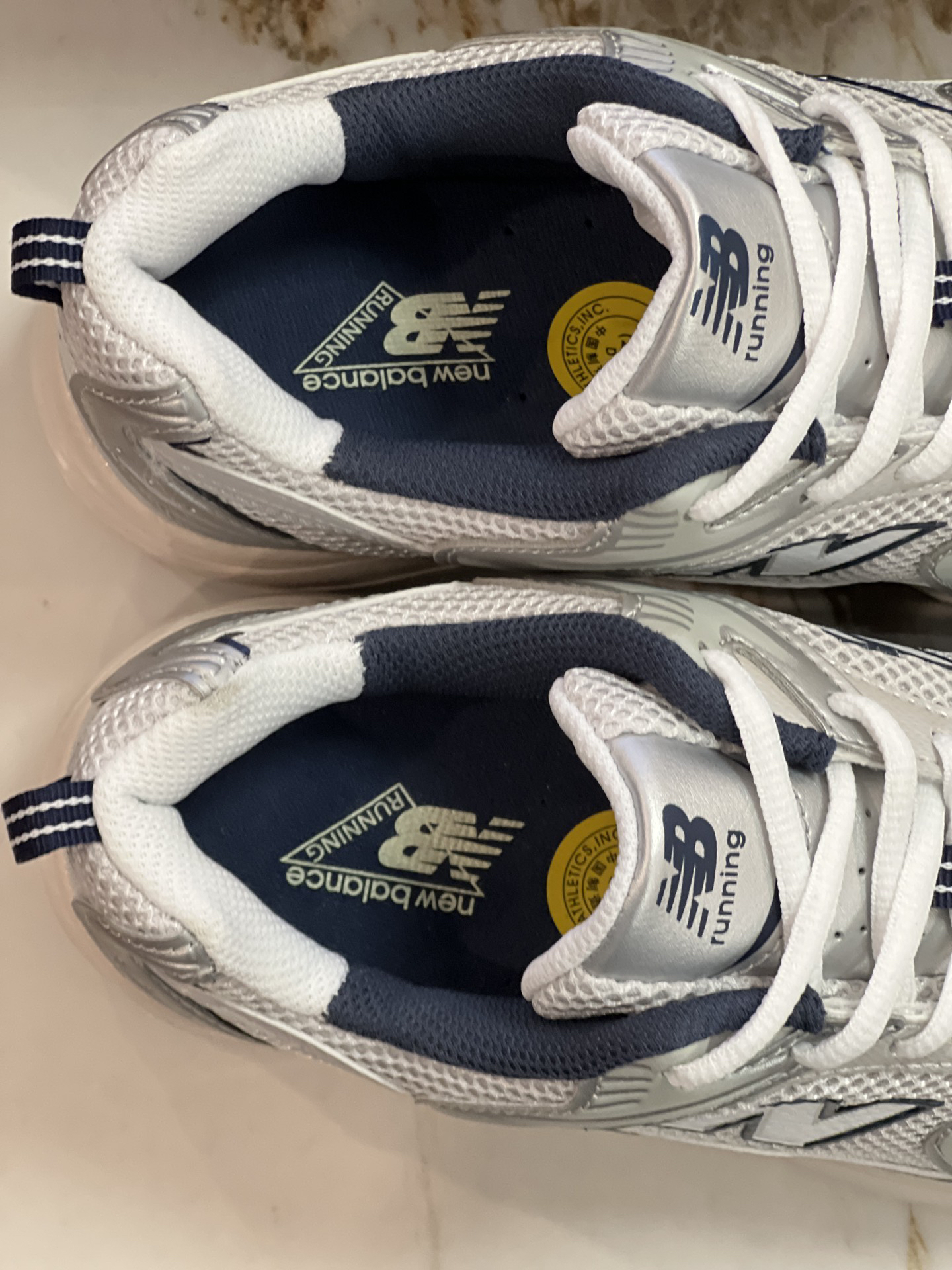 New Balance Sneakers-149
