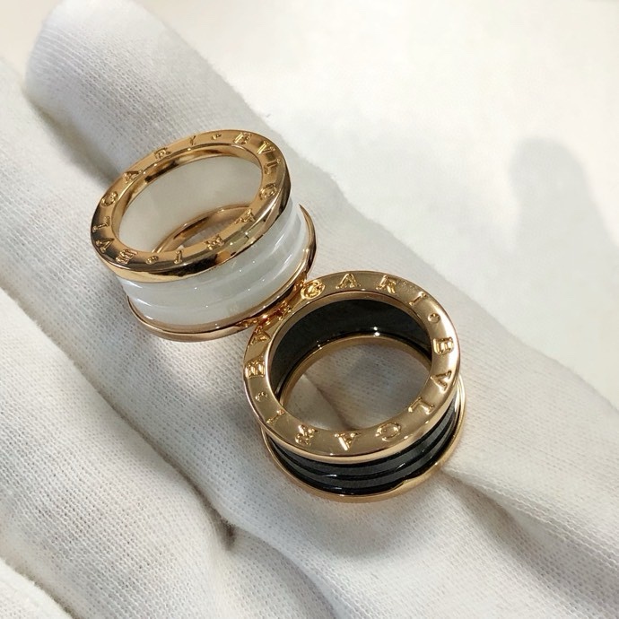 Bottega Veneta ring-83