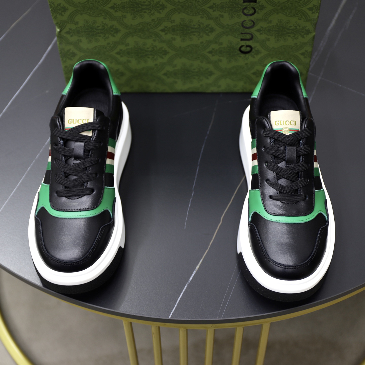 Gucci Sneakers-130