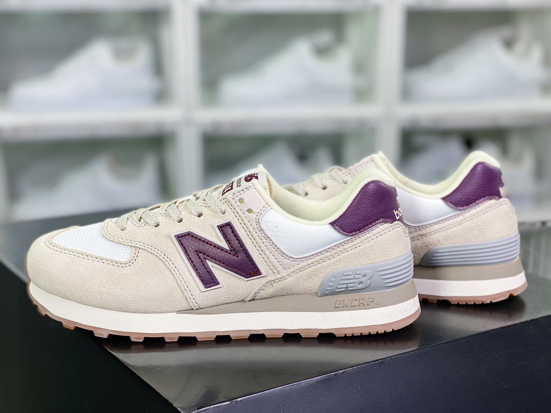 New Balance Sneakers-329