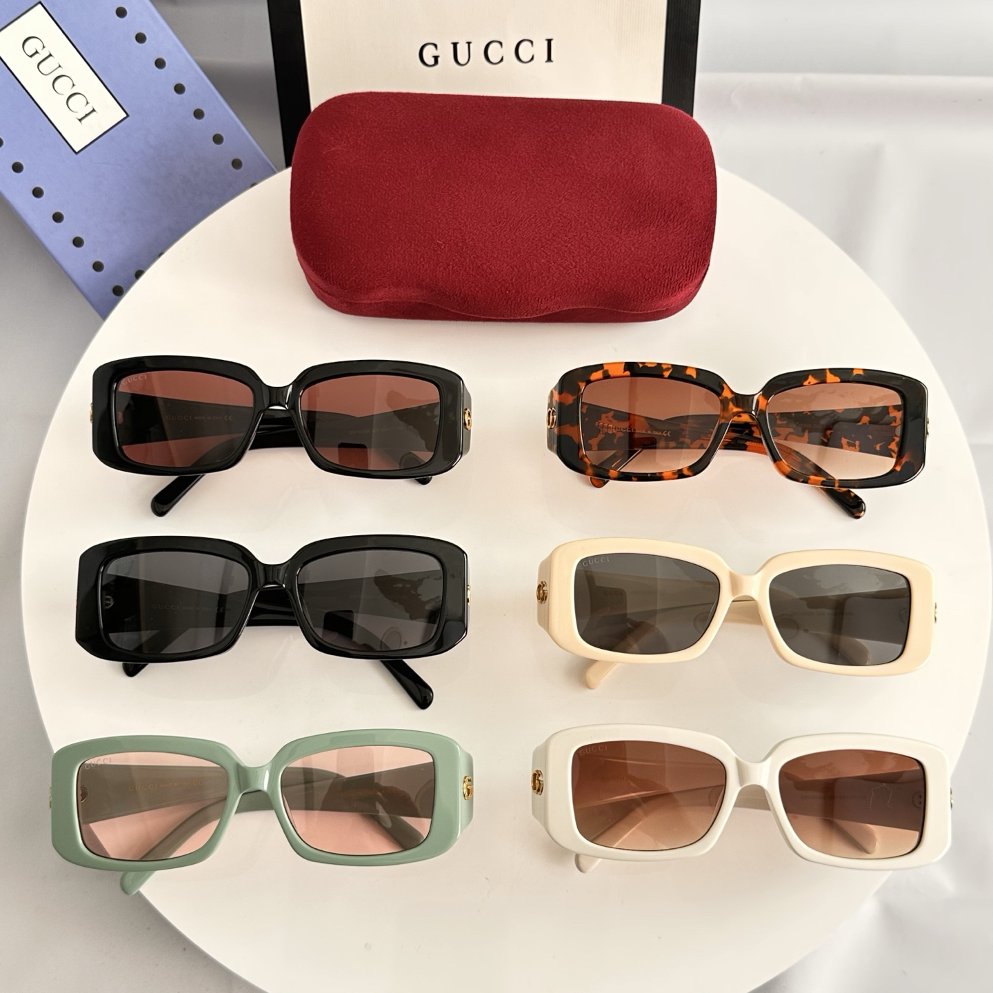 Gucci glasses-53