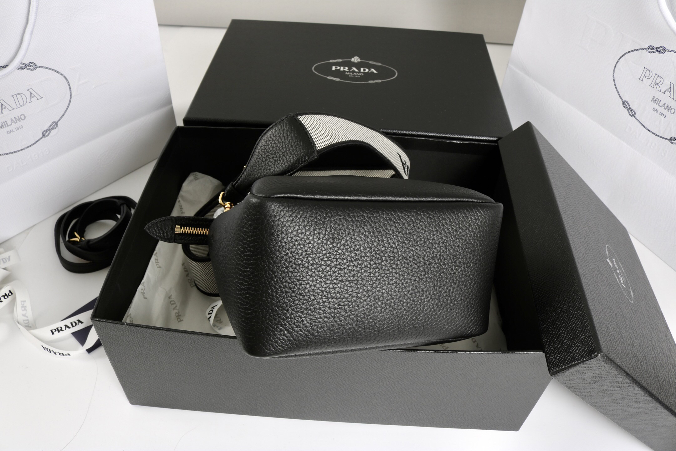 Prada Hot New Product-82