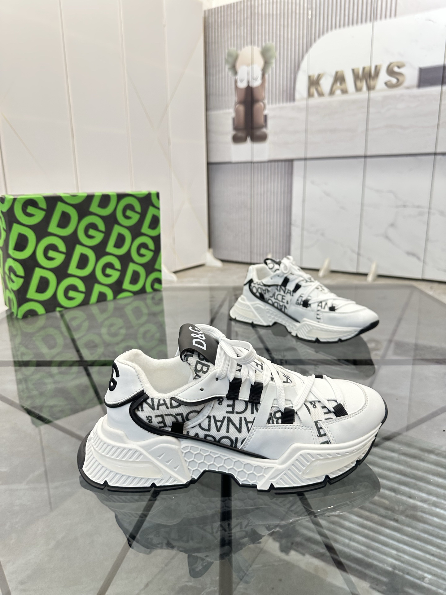 D&G Sneakers-180