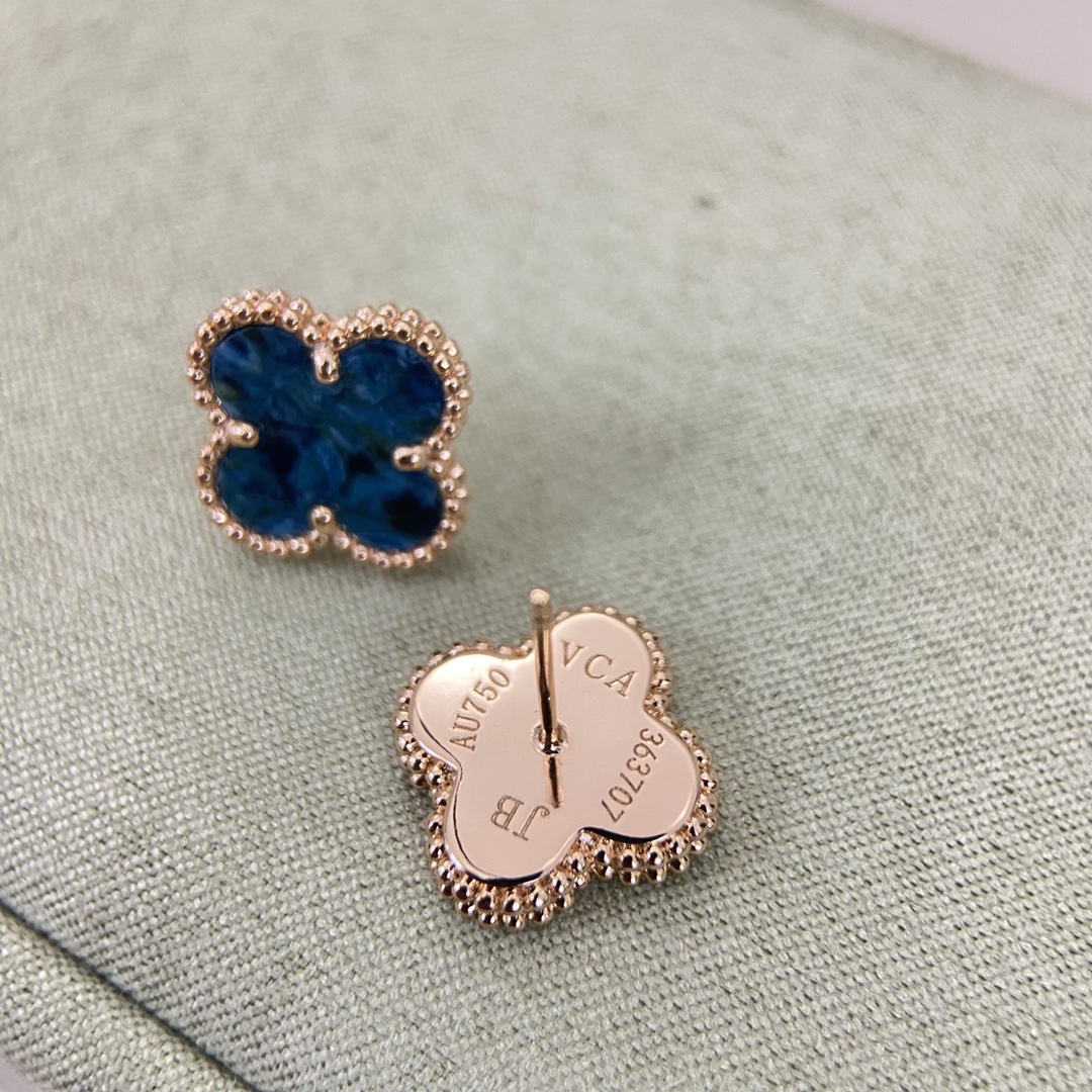 Van Cleef & Arpels earring-12