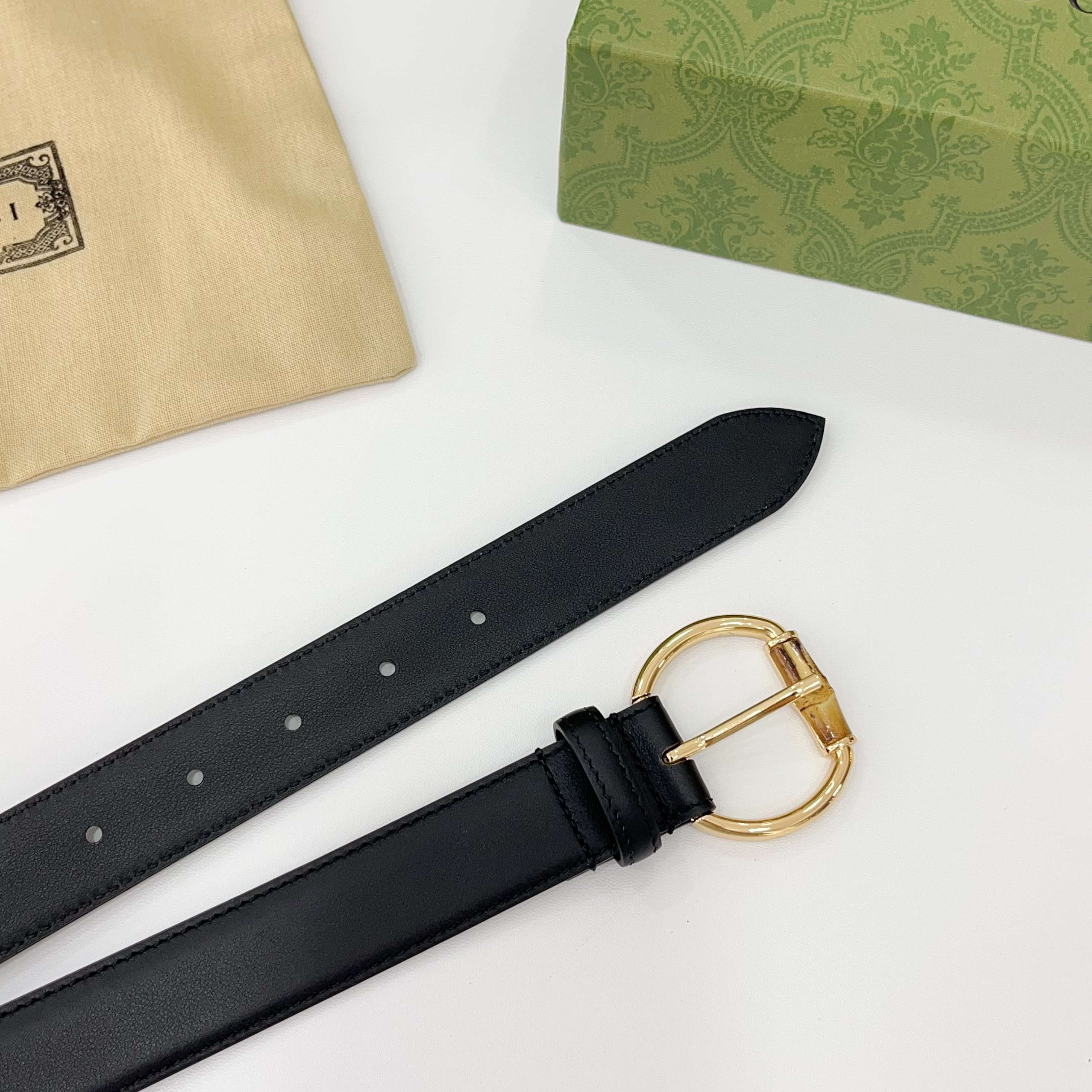 Gucci belt-18