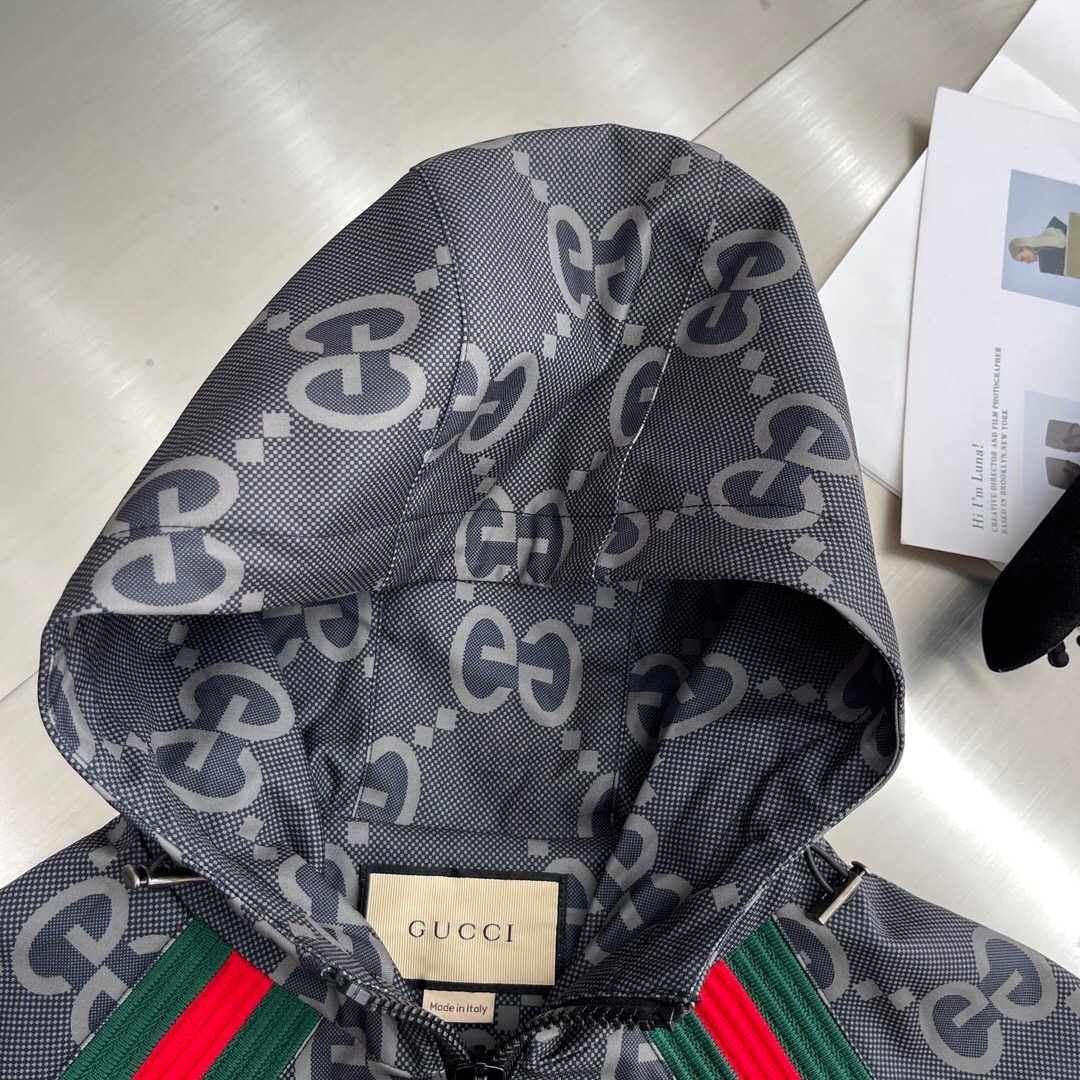 Gucci Clothing-183