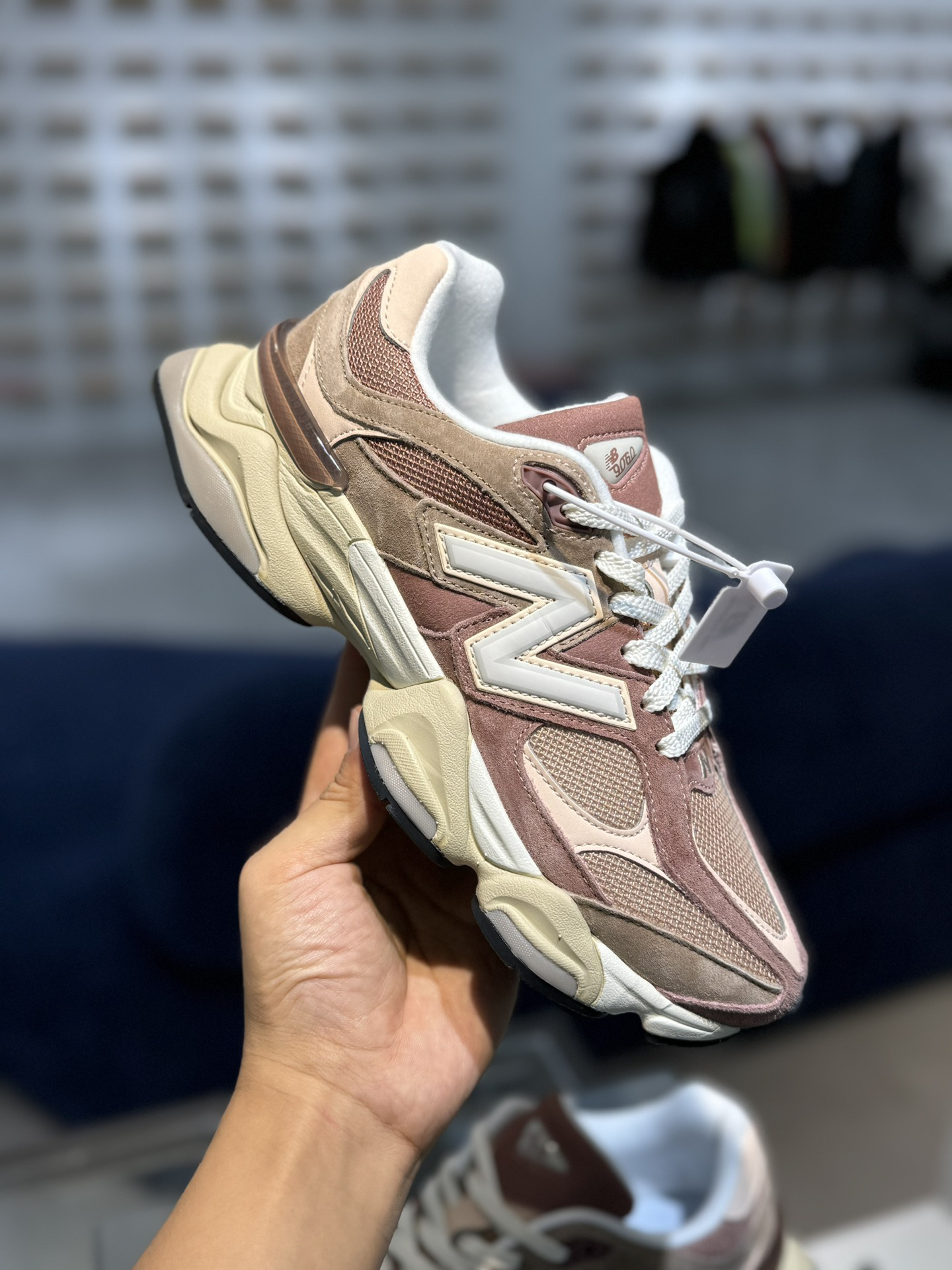 New Balance Sneakers-237