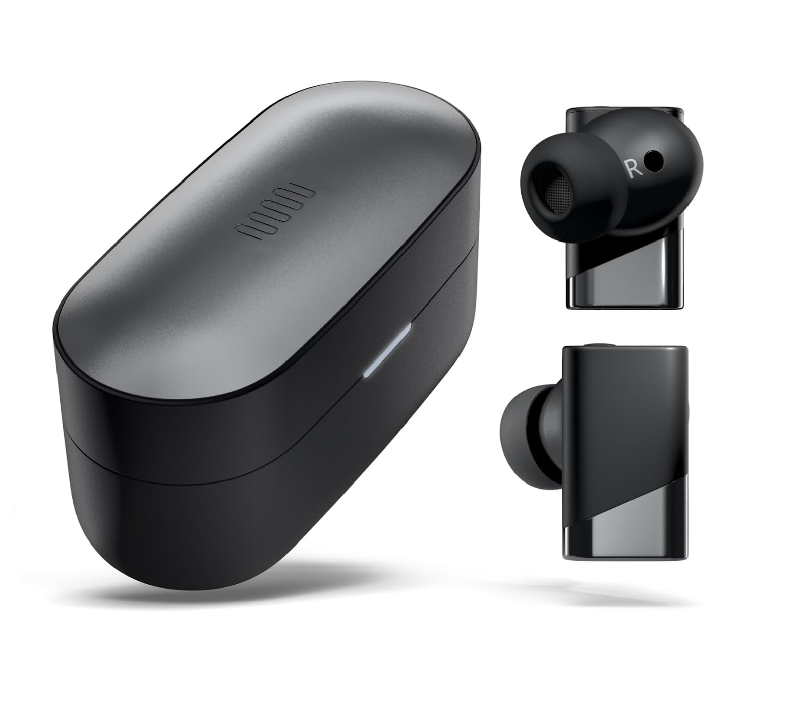 STATUS Pro X Wireless Earbuds - Hi-Res Audio & ANC