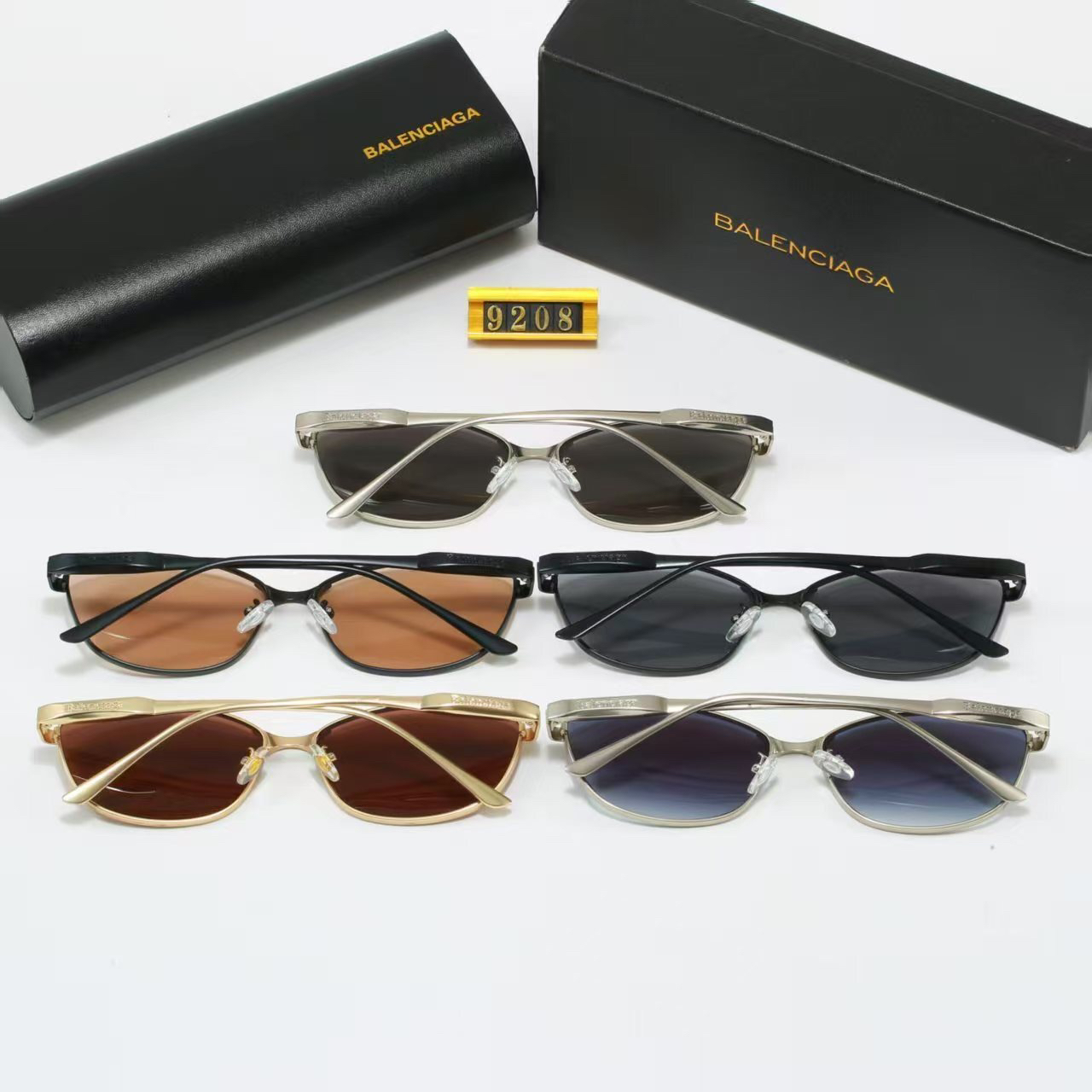 Balenciaga glasses-72