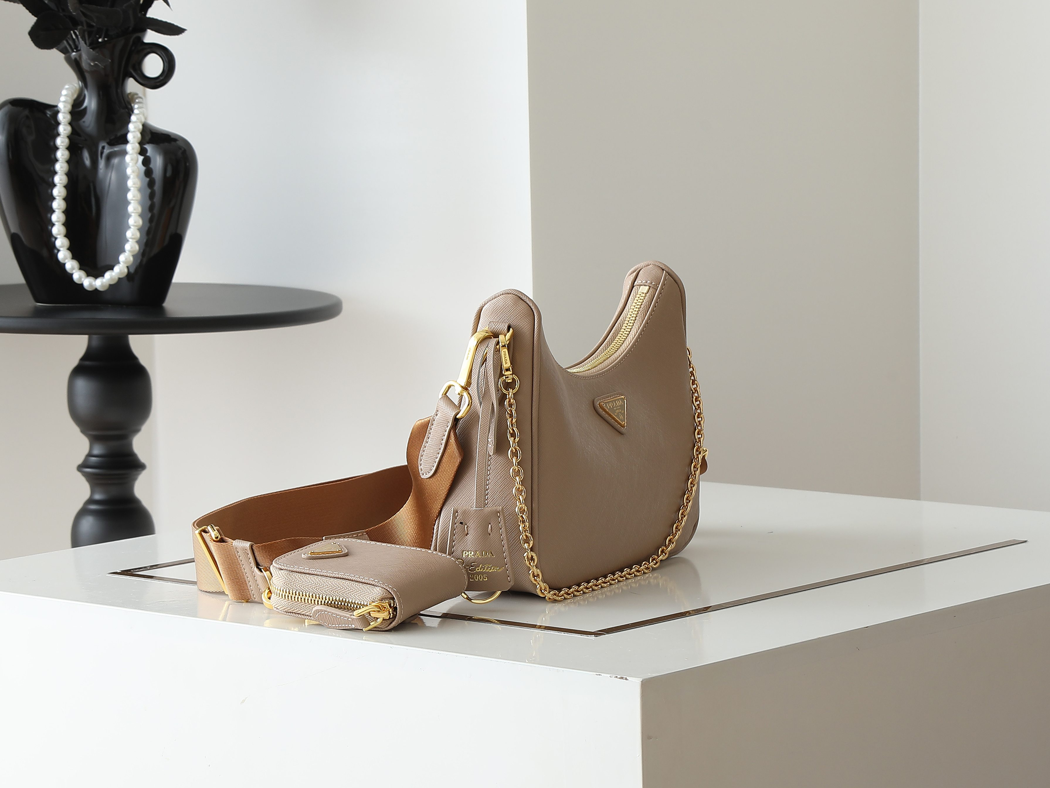 Prada Hot New Product-110