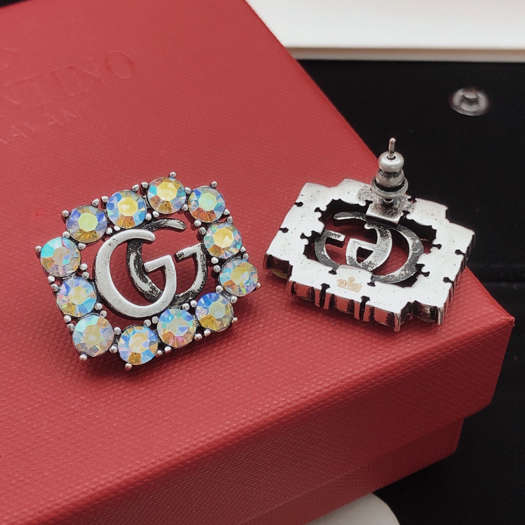 Gucci earrings-46