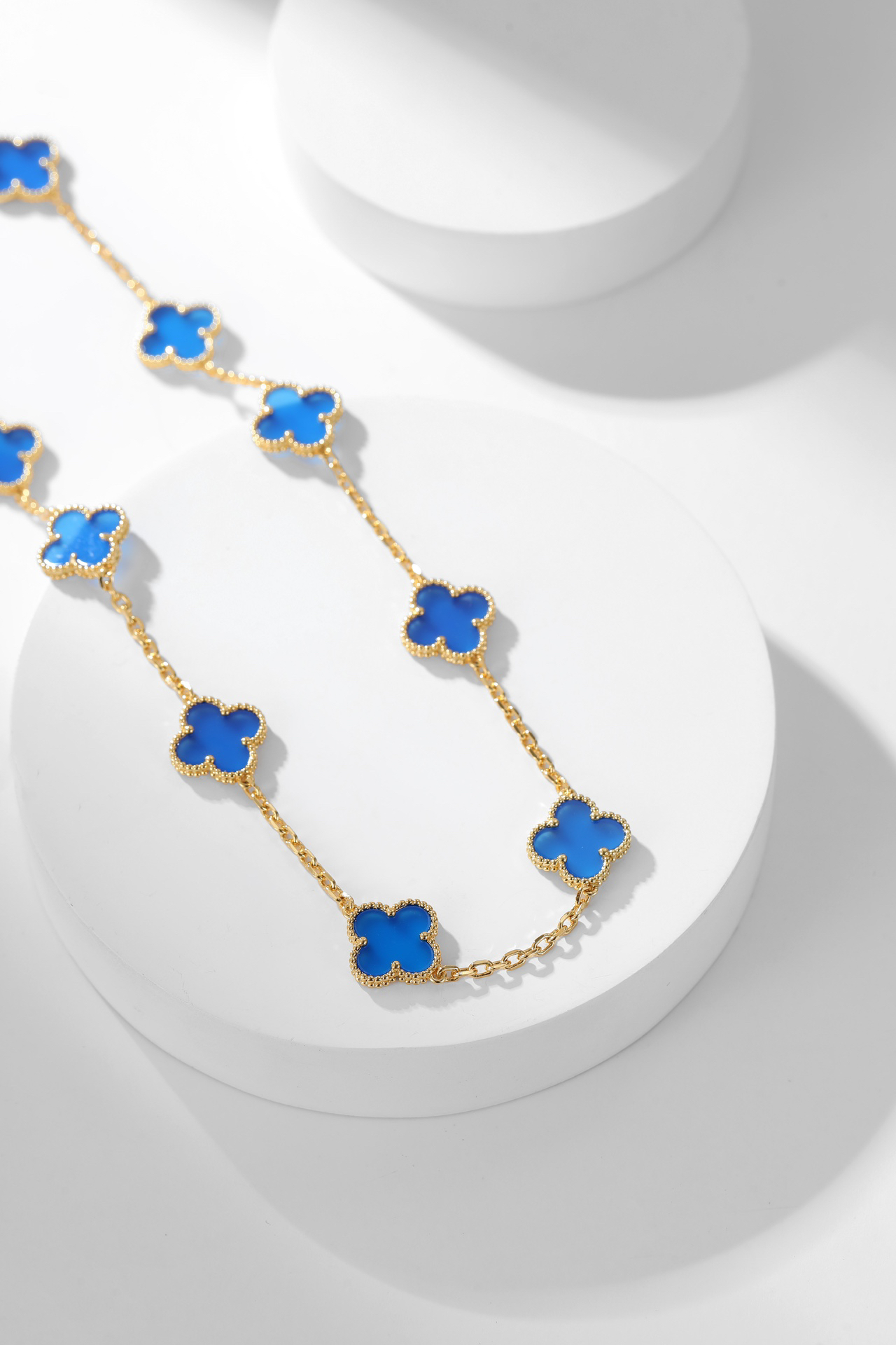 Van Cleef & Arpels necklace-114