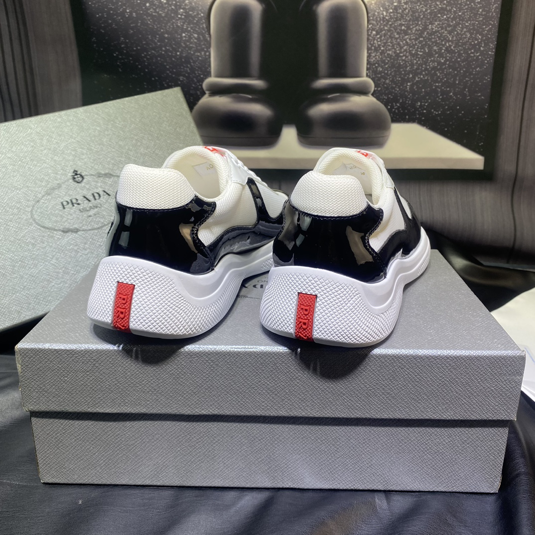 Prada Sneakers-143