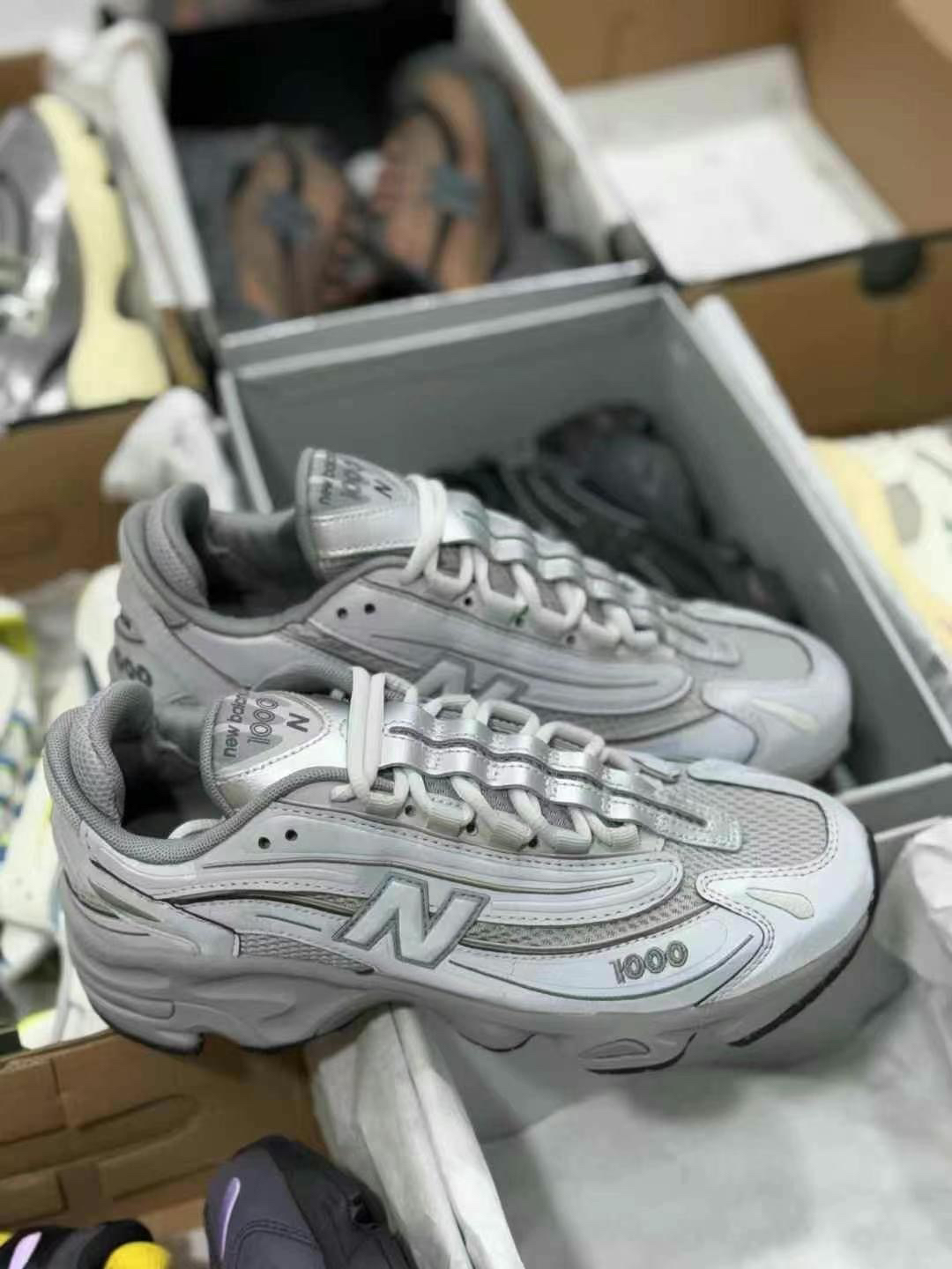 New Balance Sneakers-291