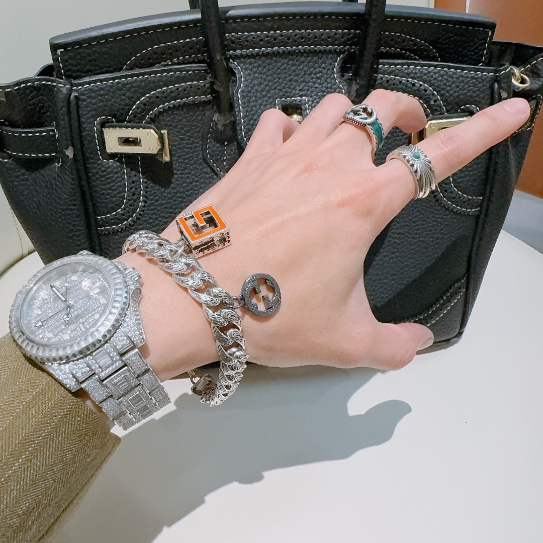 Gucci Bracelet-8