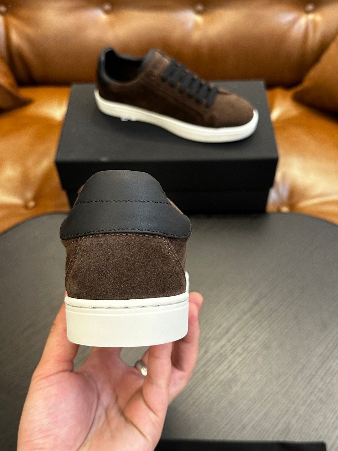 D&G Sneakers-141
