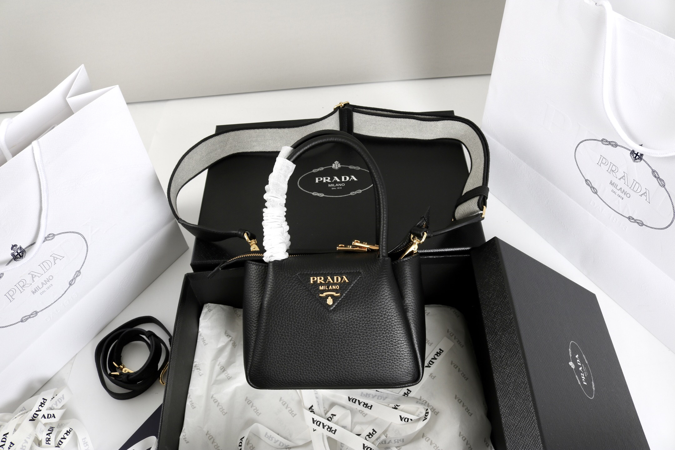 Prada Hot New Product-82