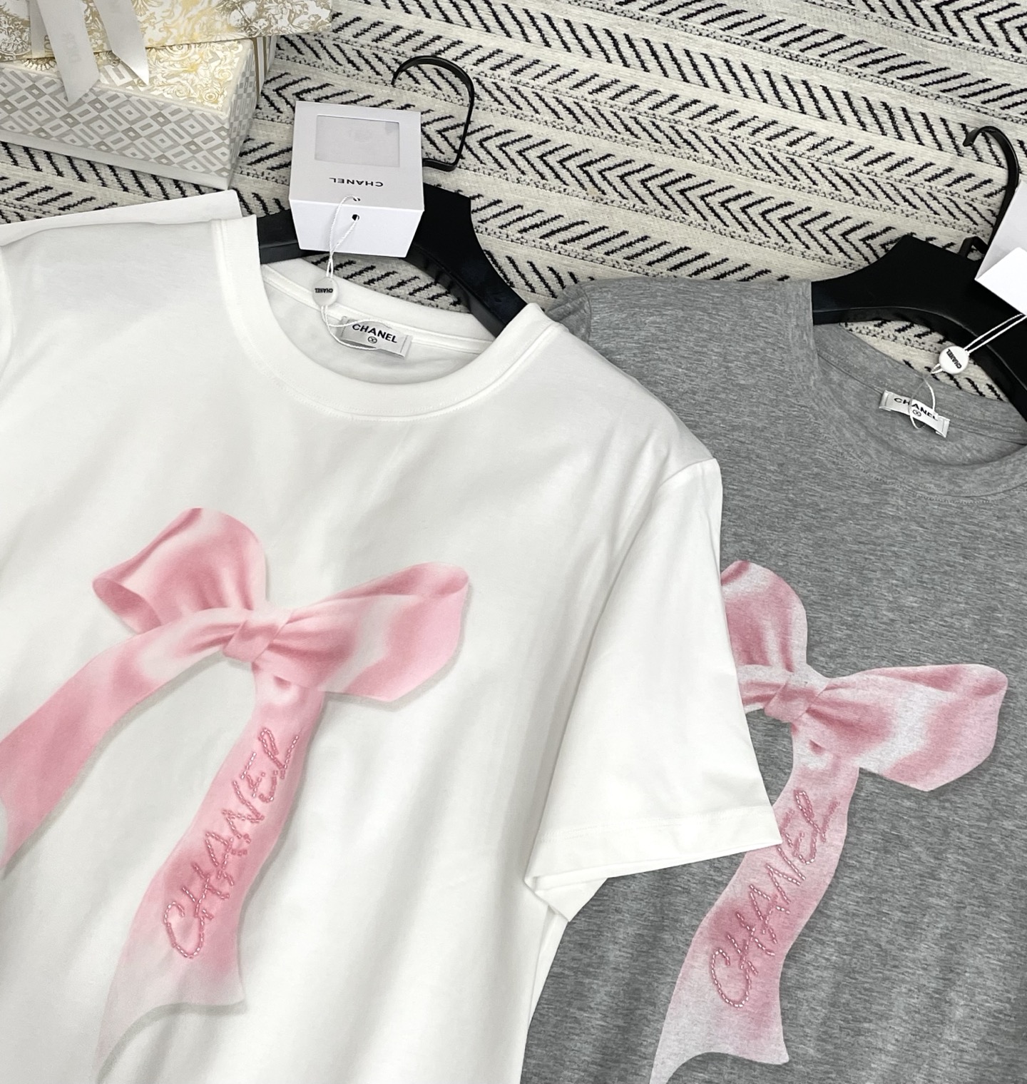 Chanel clothing-7