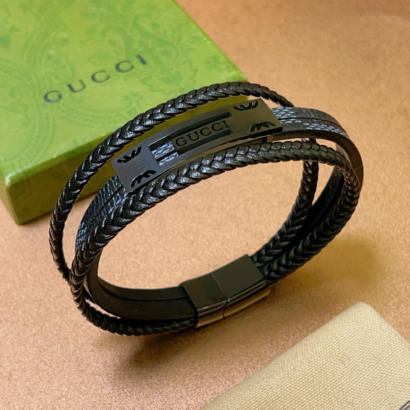 Gucci Bracelet-39