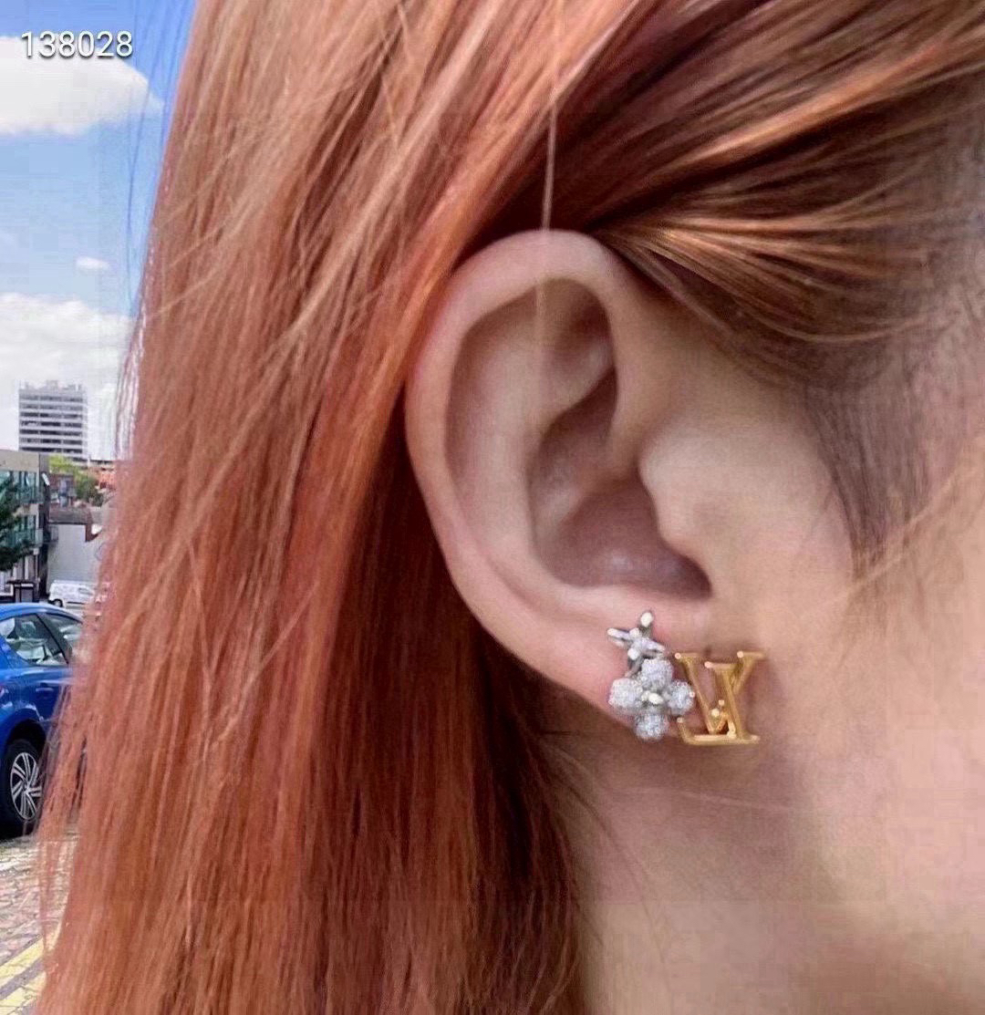 LV earrings-80