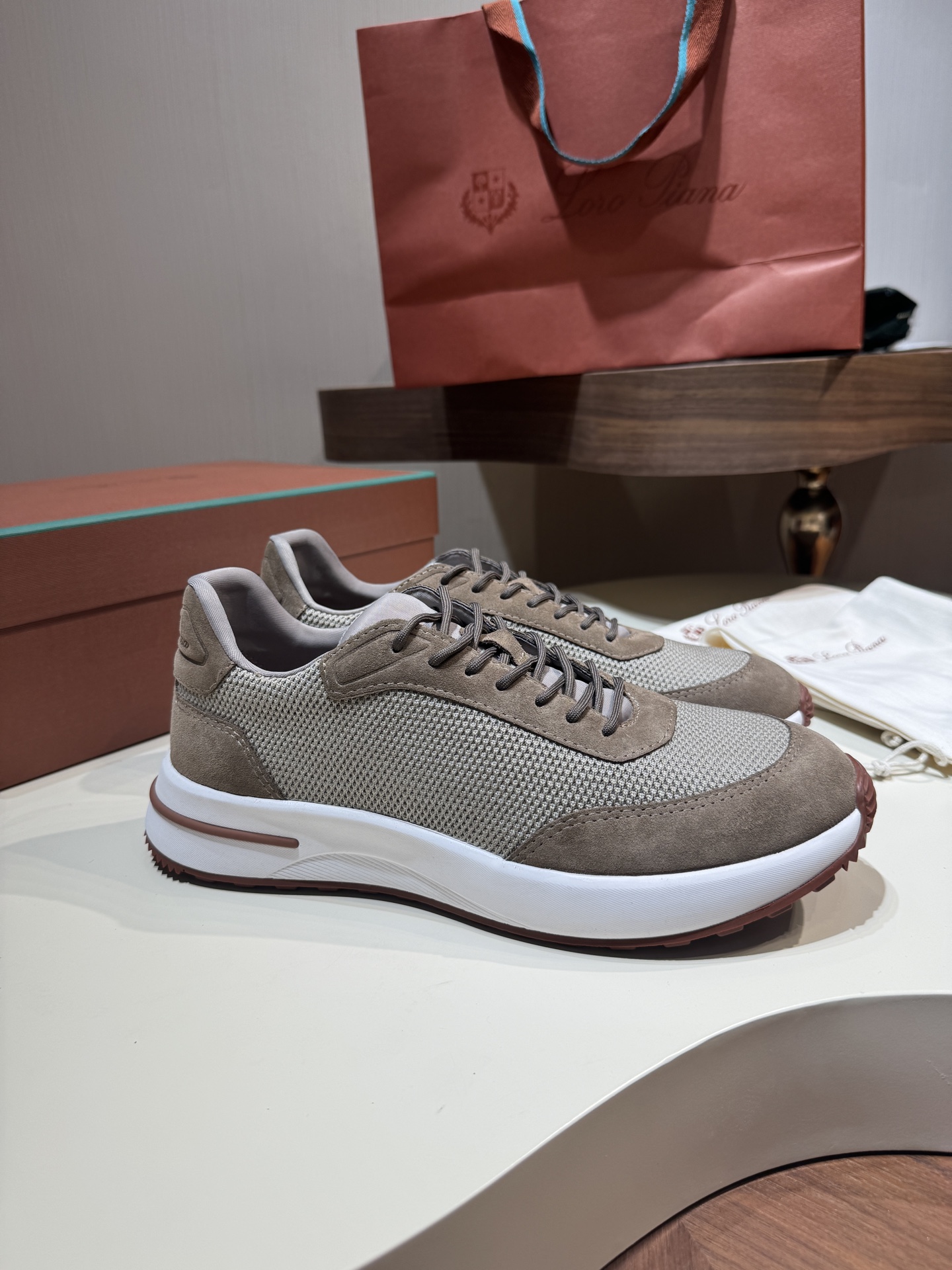 Loro Piana Sneakers