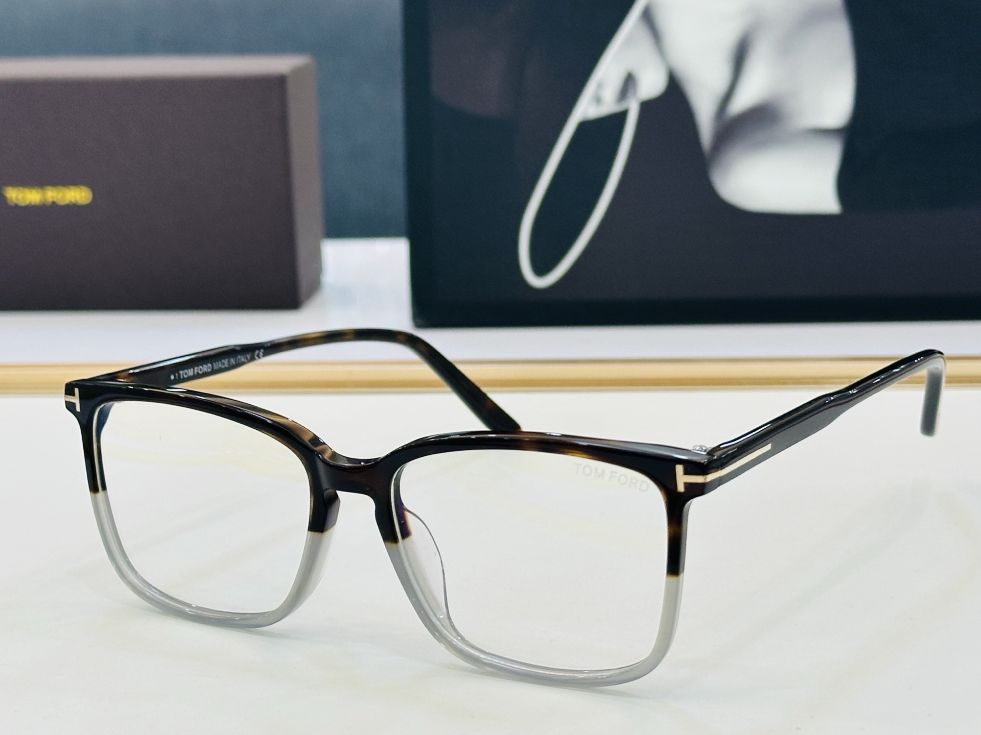 Tom ford glasses-49