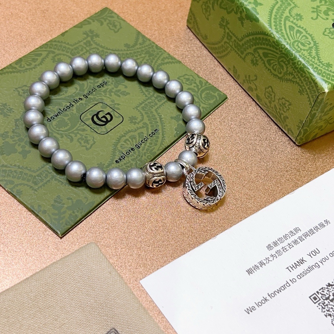 Gucci Bracelet-55