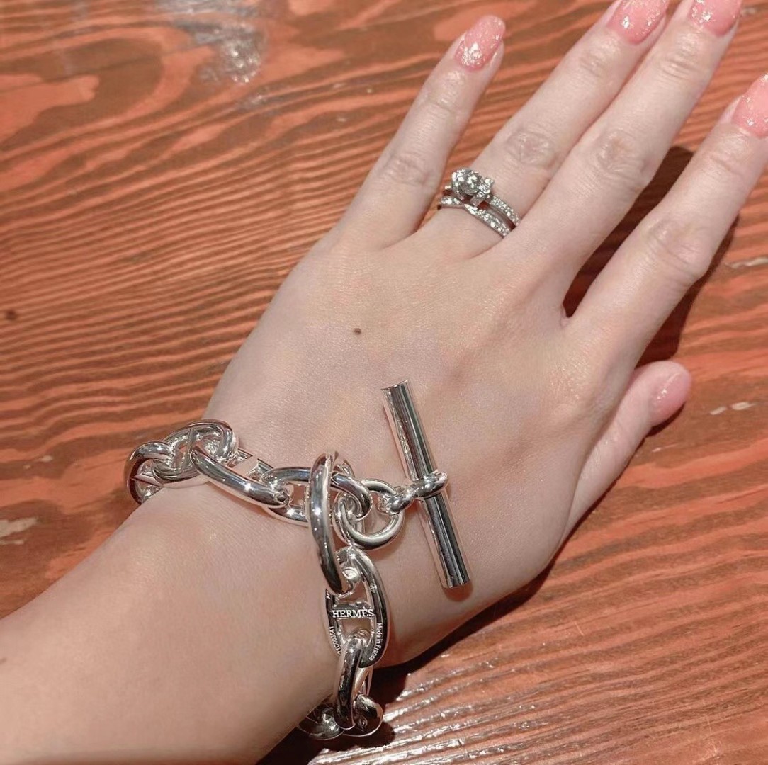 Hermes Bracelet-23