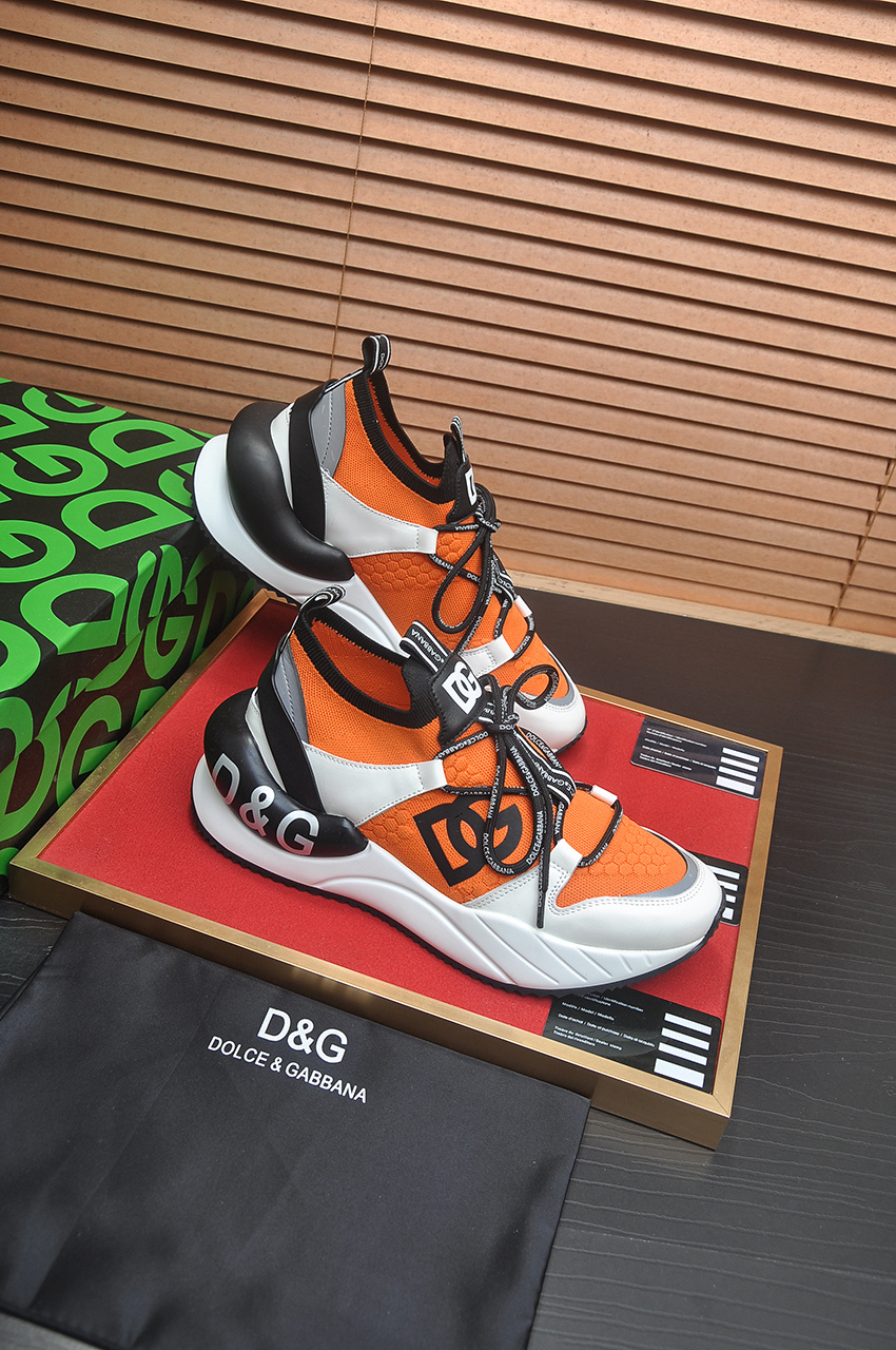 D&G Sneakers-144