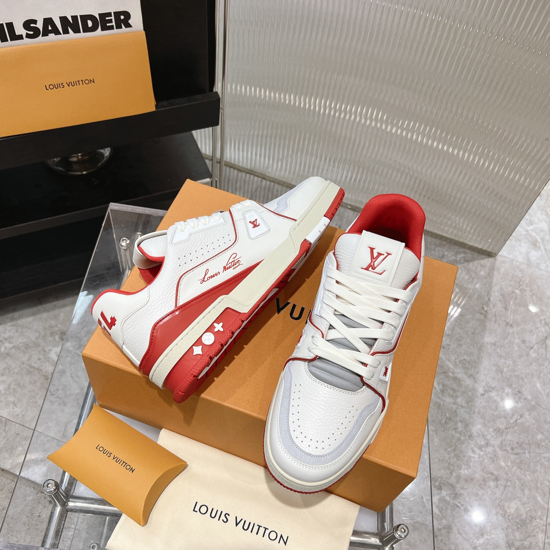 Lv Sneakers-28