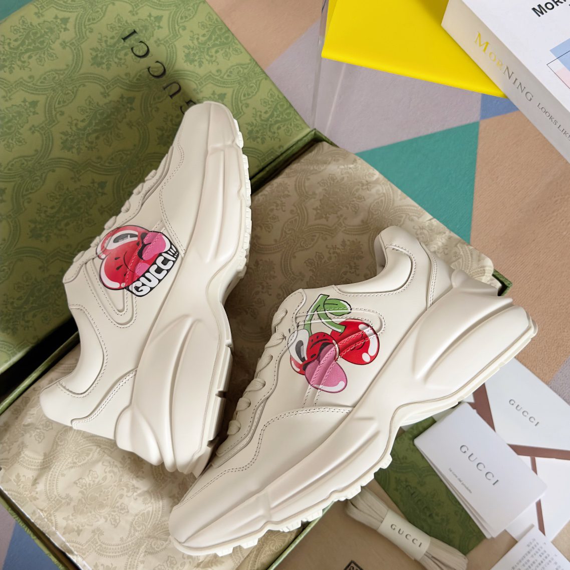Gucci Sneakers-40