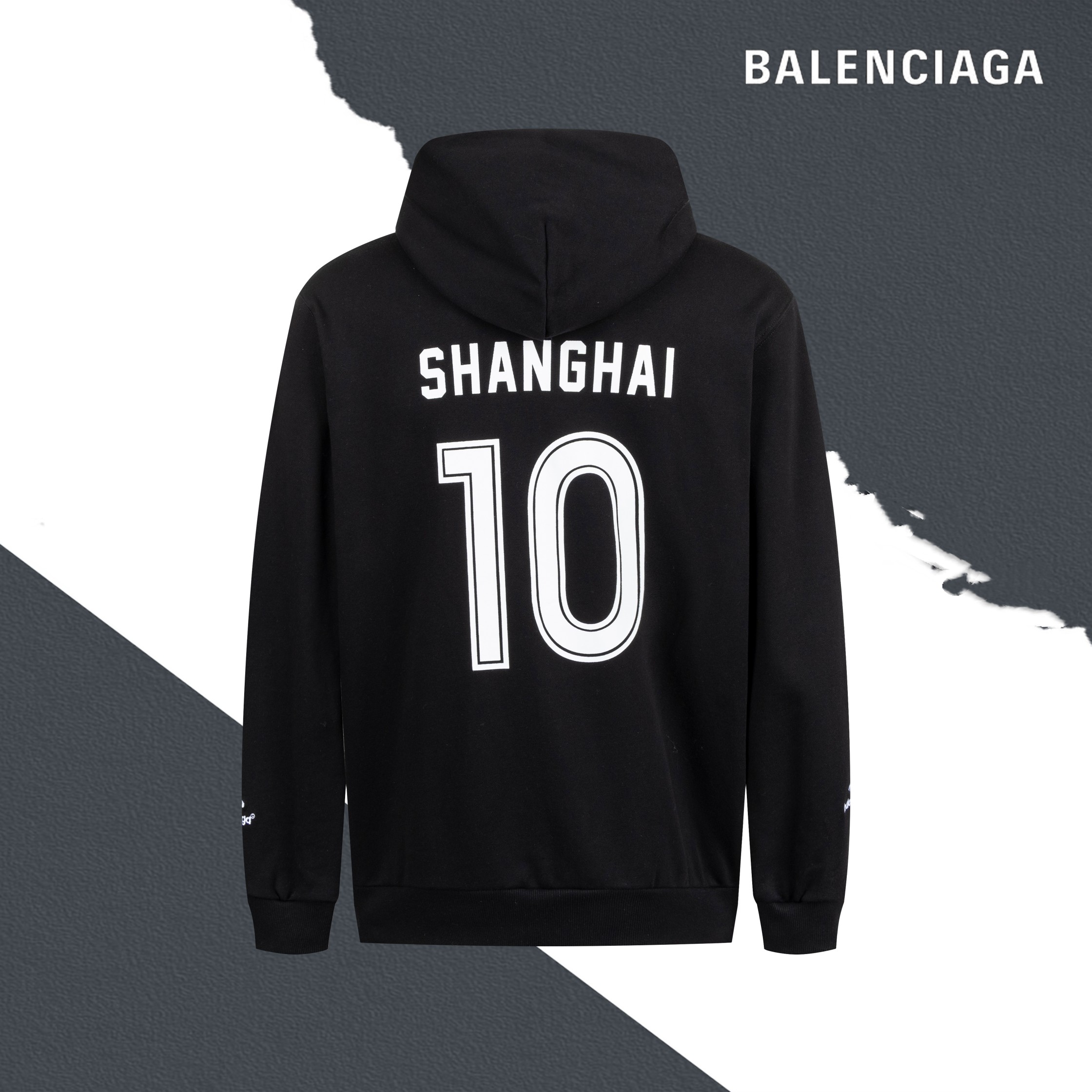 Balenciaga Clothing-313