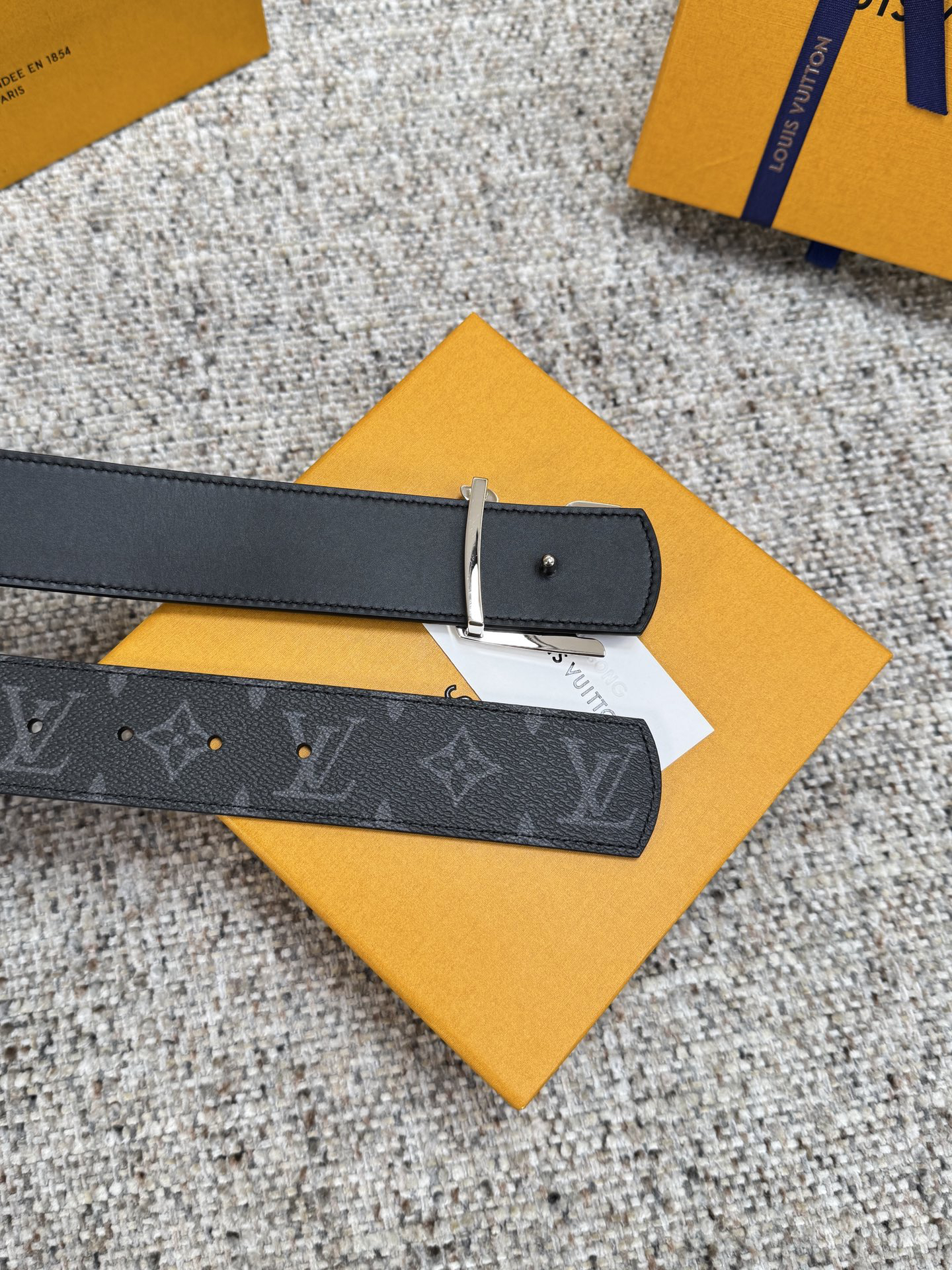 Lv belt-43