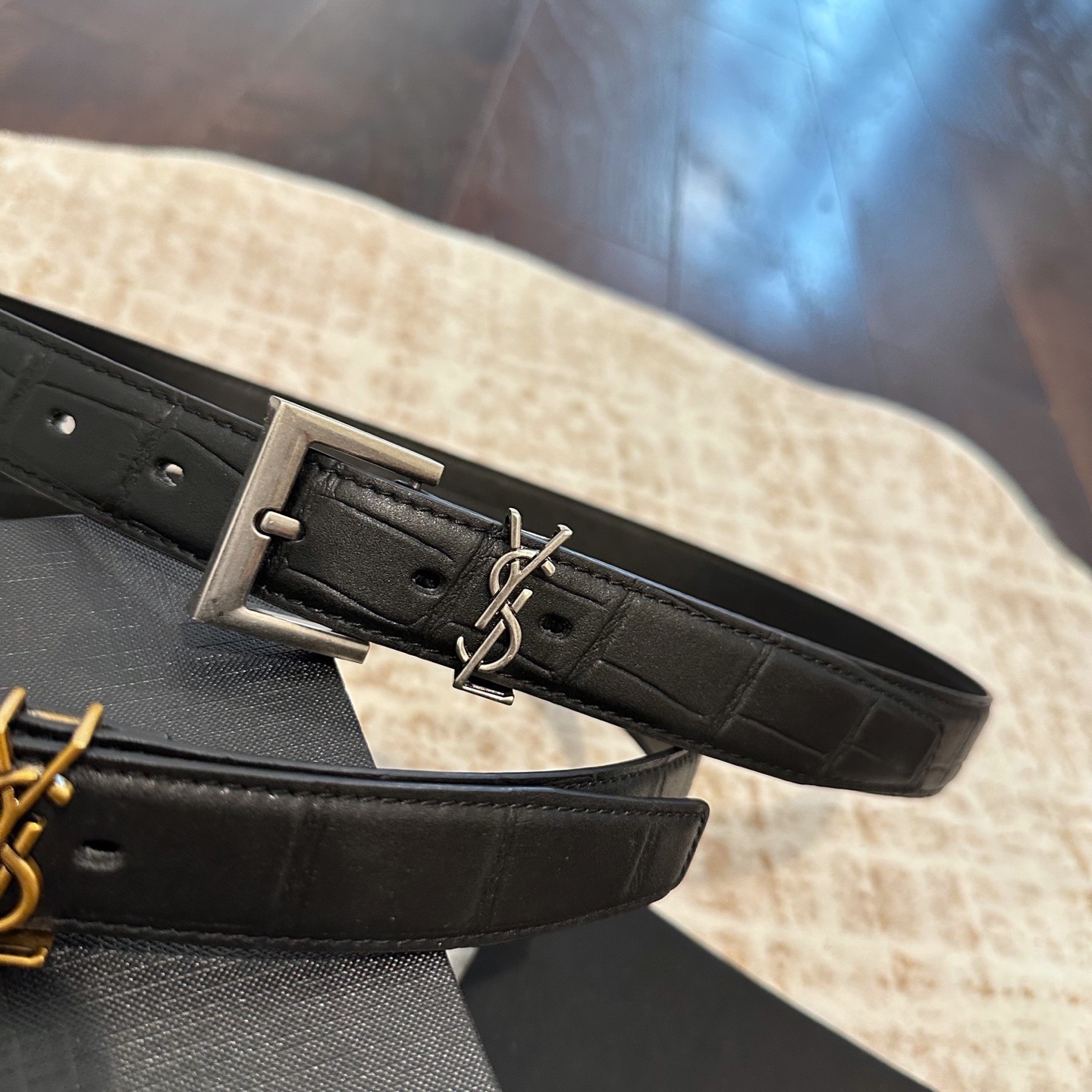 YSL belt-83