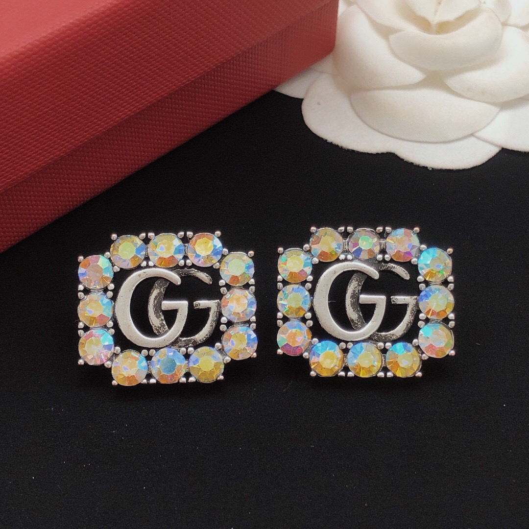 Gucci earrings-46