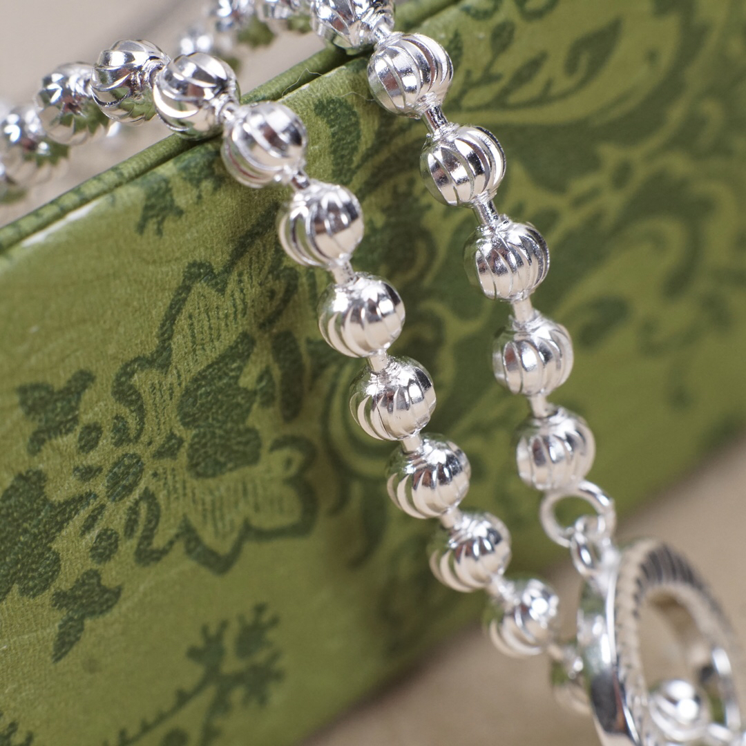 Gucci necklace-49