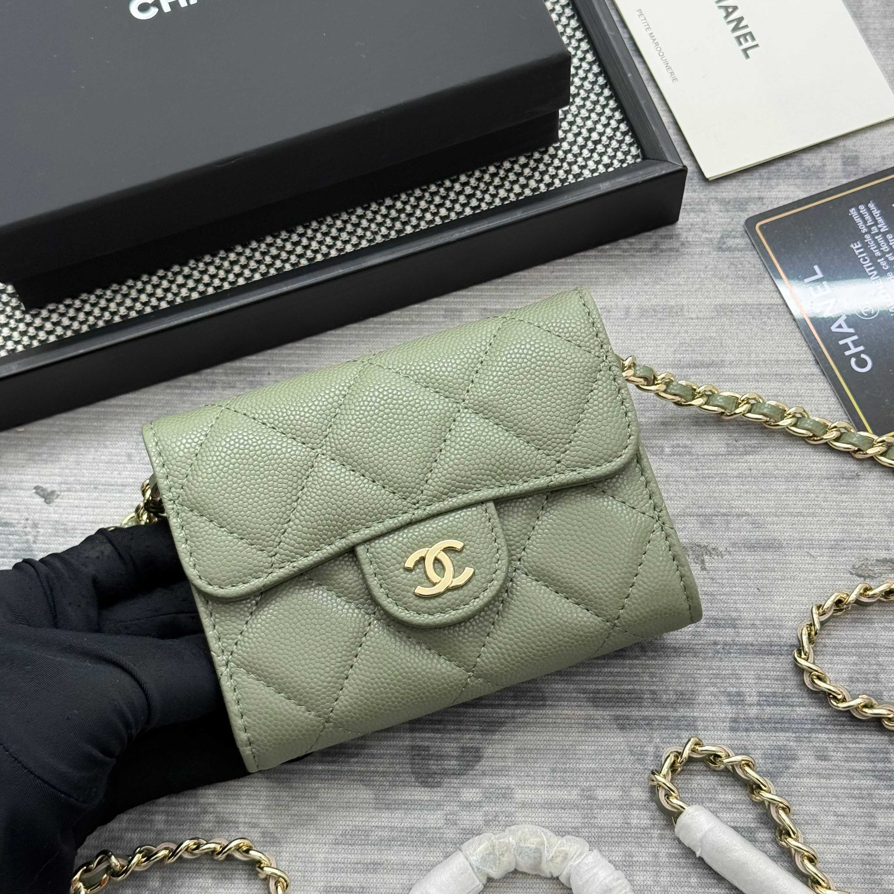 Chanel Hot New Product-8