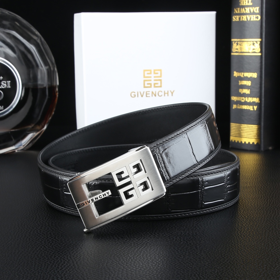 Givenchy belt-29