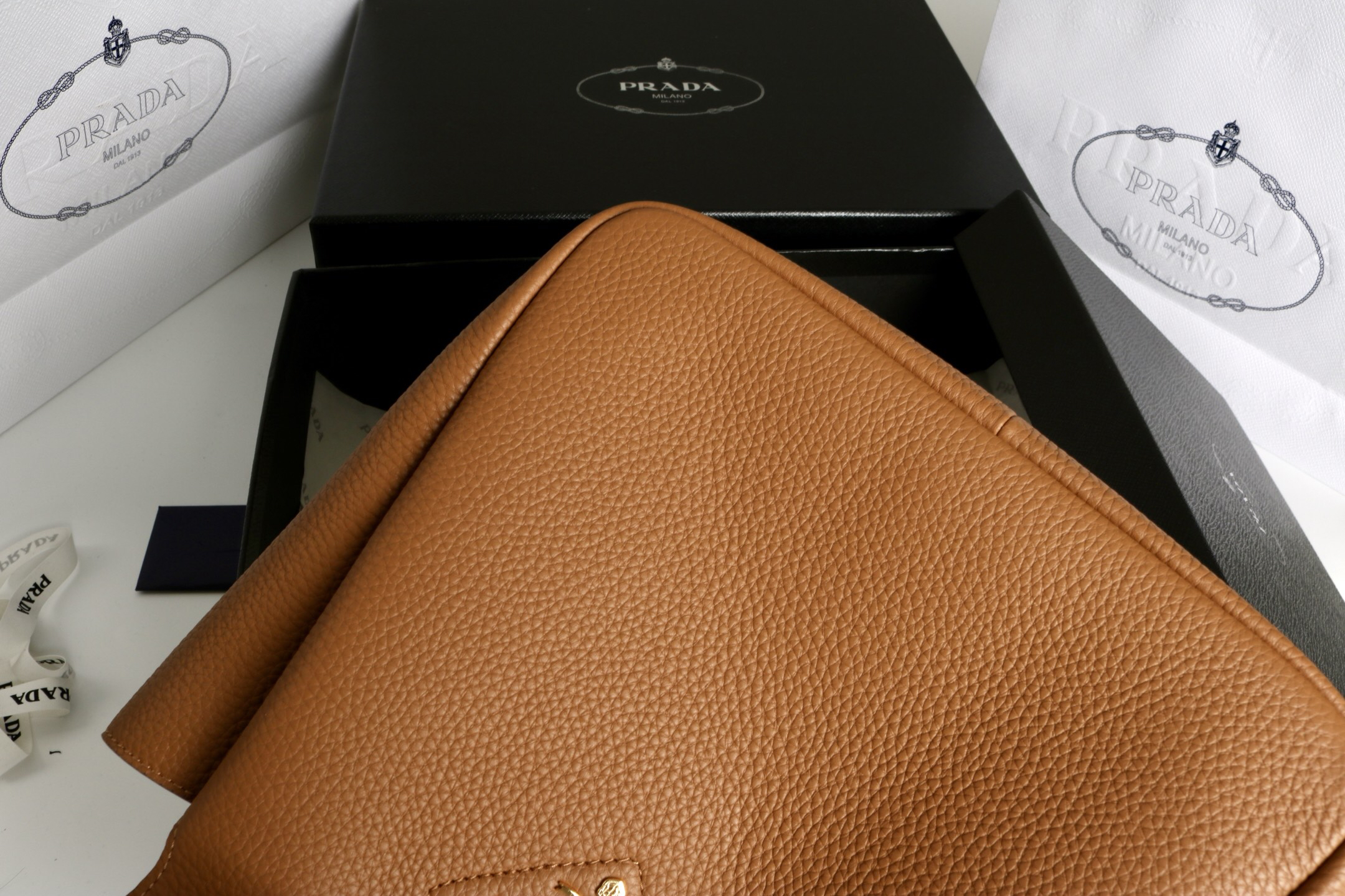 Prada Hot New Product-83