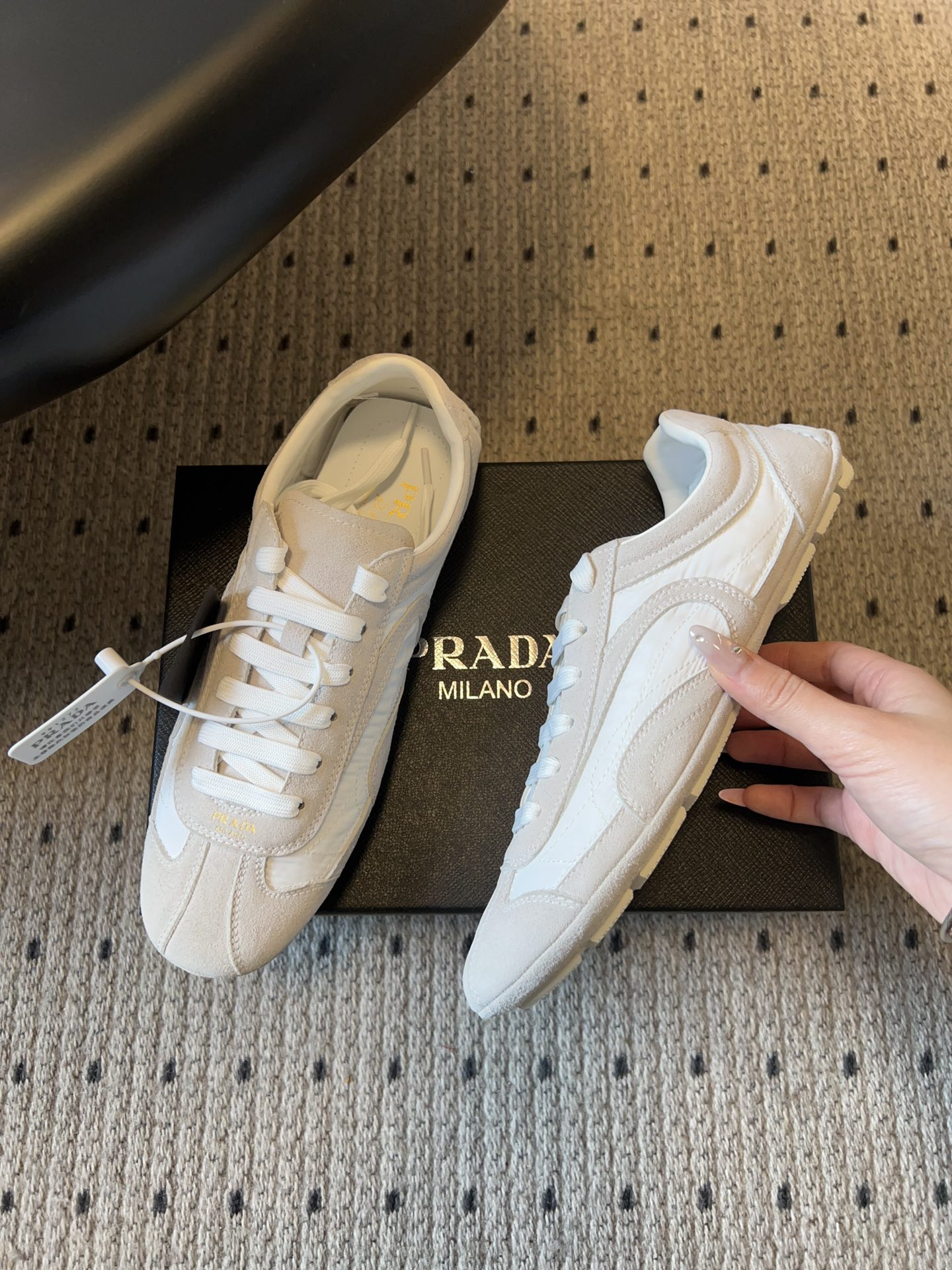 Prada Sneakers-213