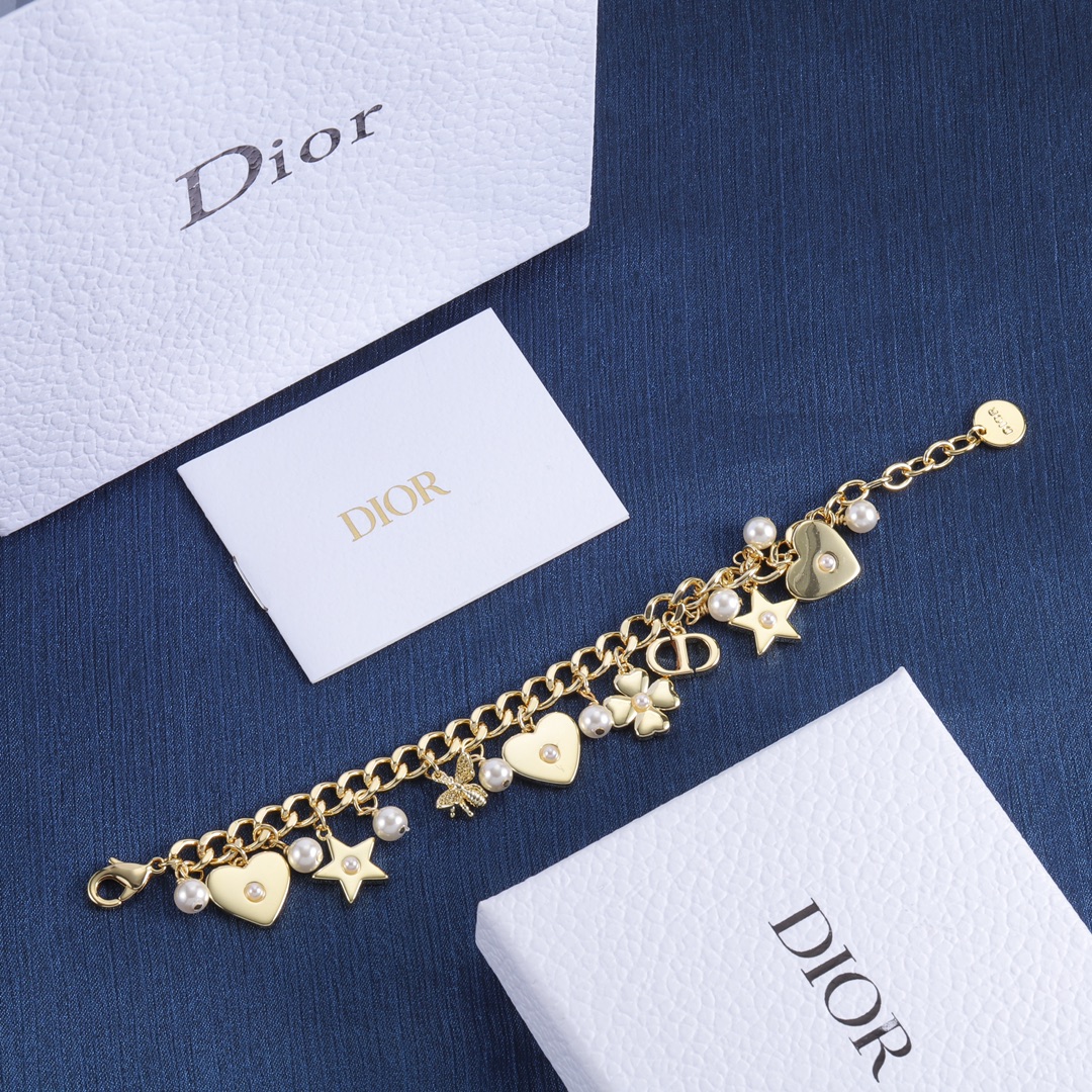 Dior Bracelet-12