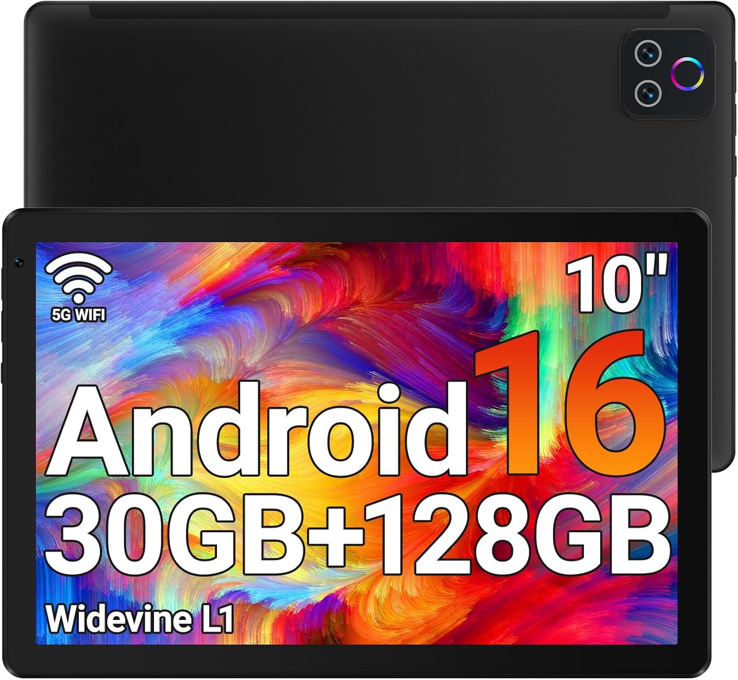 URAO Tablet,10.1