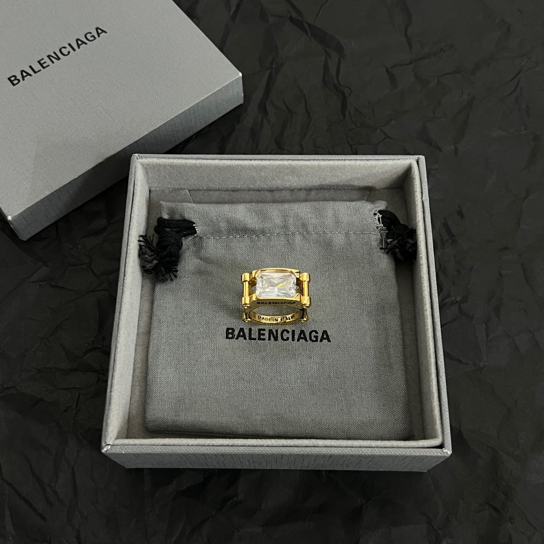 Balenciaga ring-35