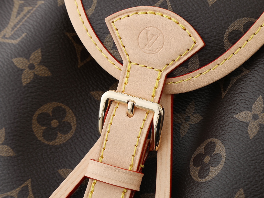 Louis Vuitton Hot New Product-208